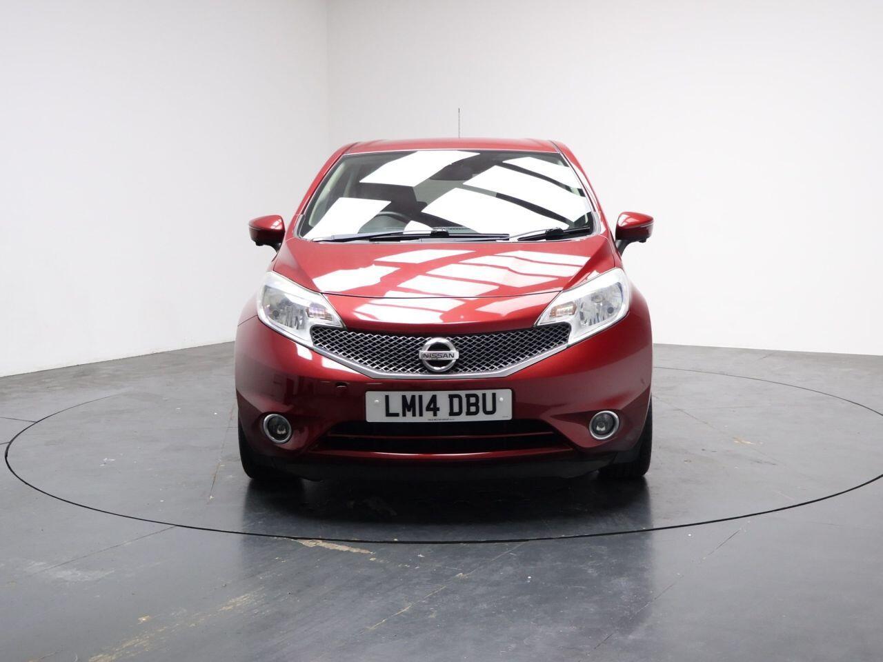 Nissan Note - Image 5