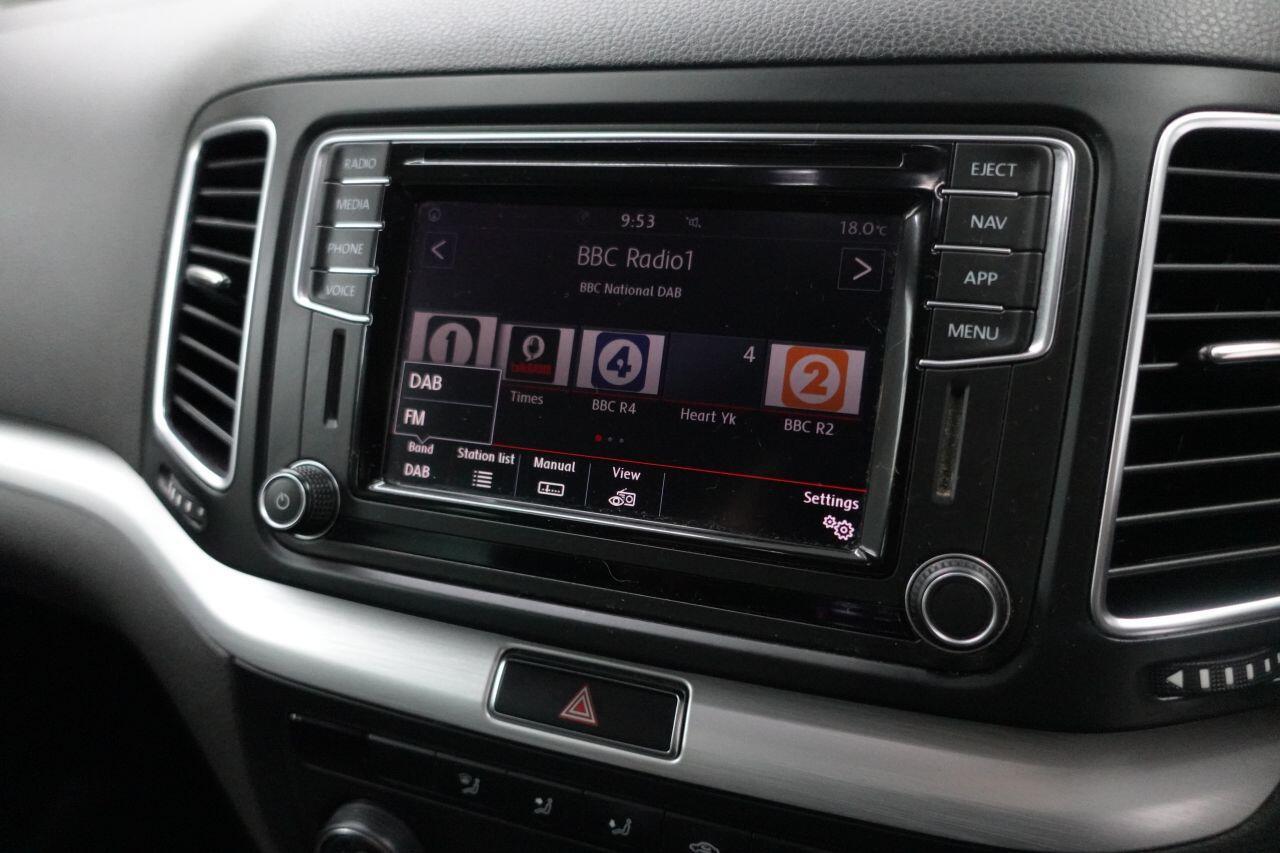 Volkswagen Sharan - Image 3