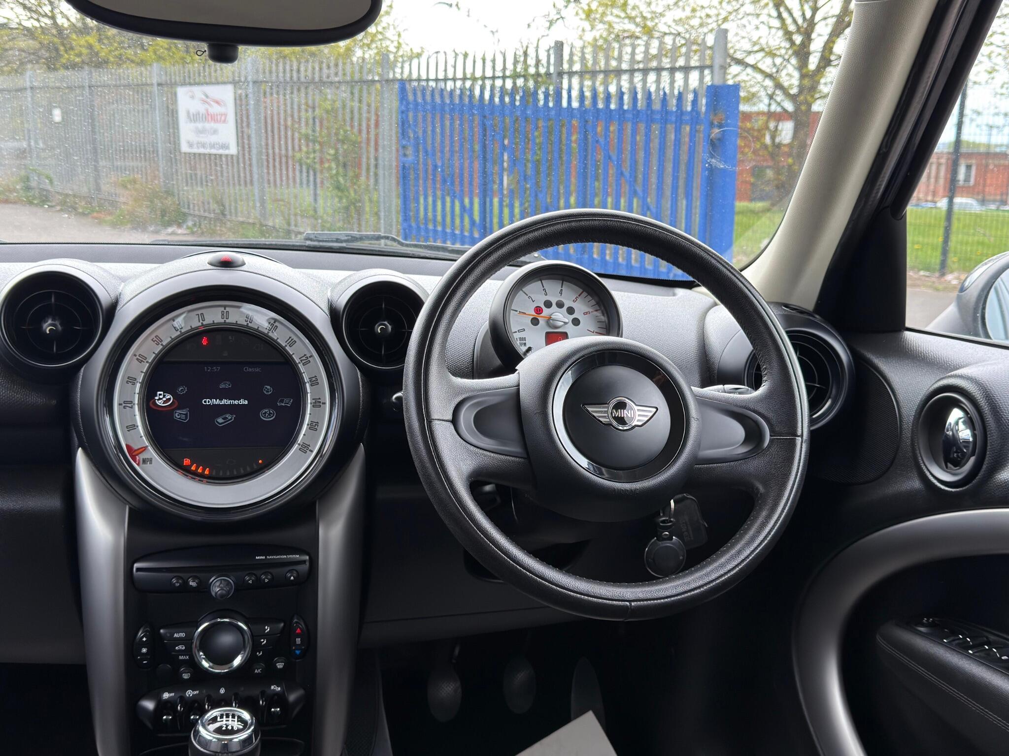 MINI Countryman - Image 19