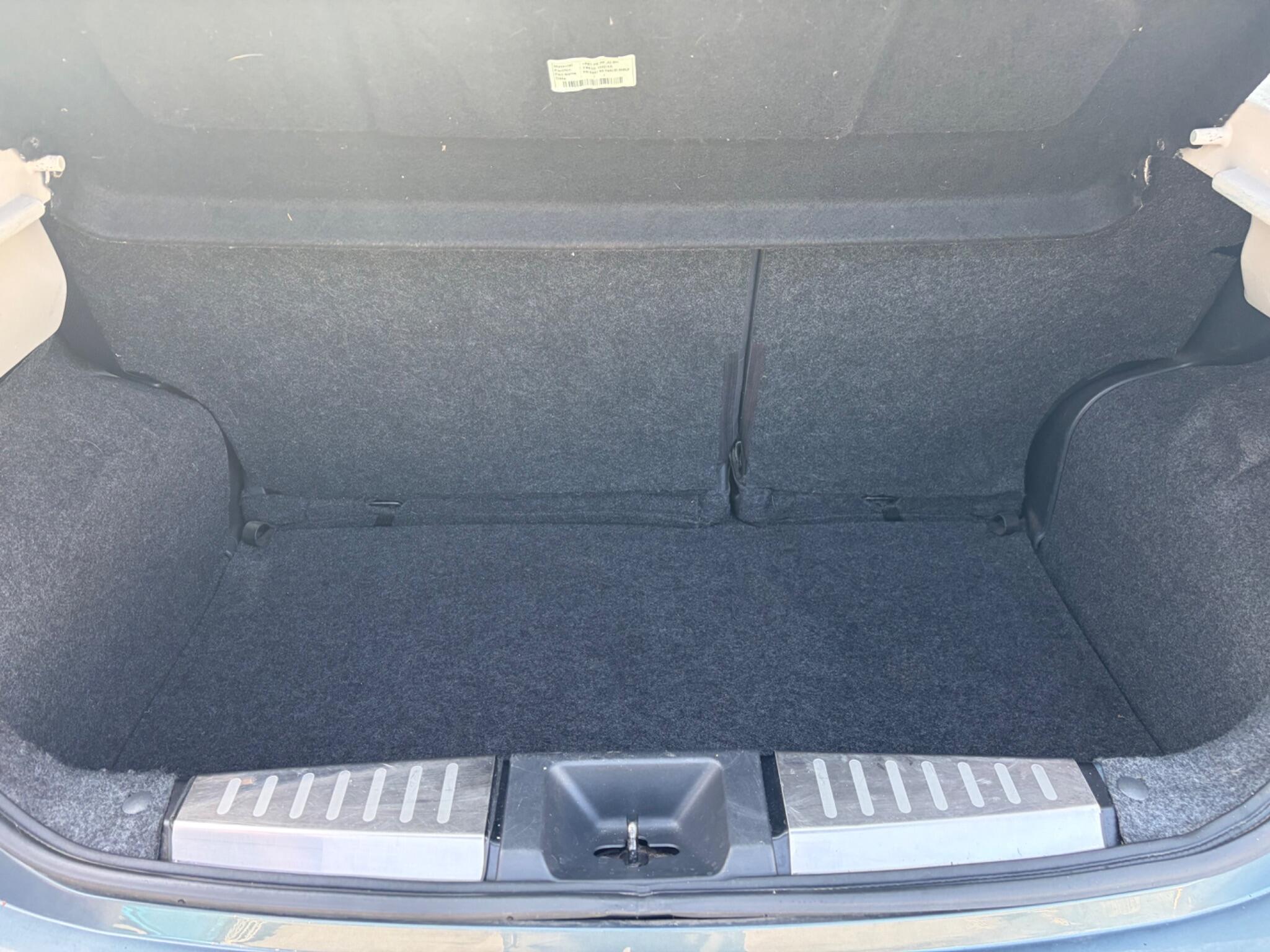 Nissan Micra - Image 36