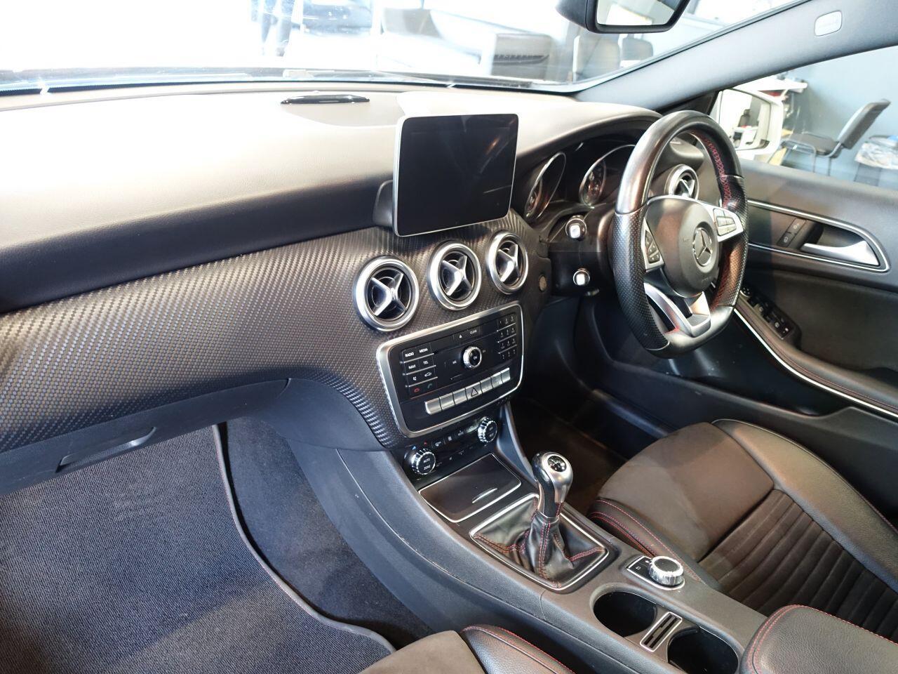 Mercedes-benz A Class - Image 11
