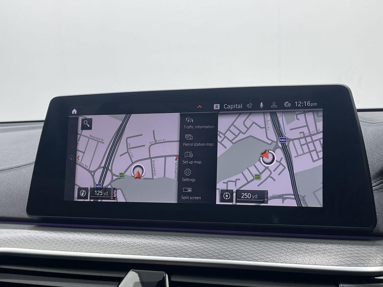 BMW 6 SERIES GRAN TURISMO - Image 7