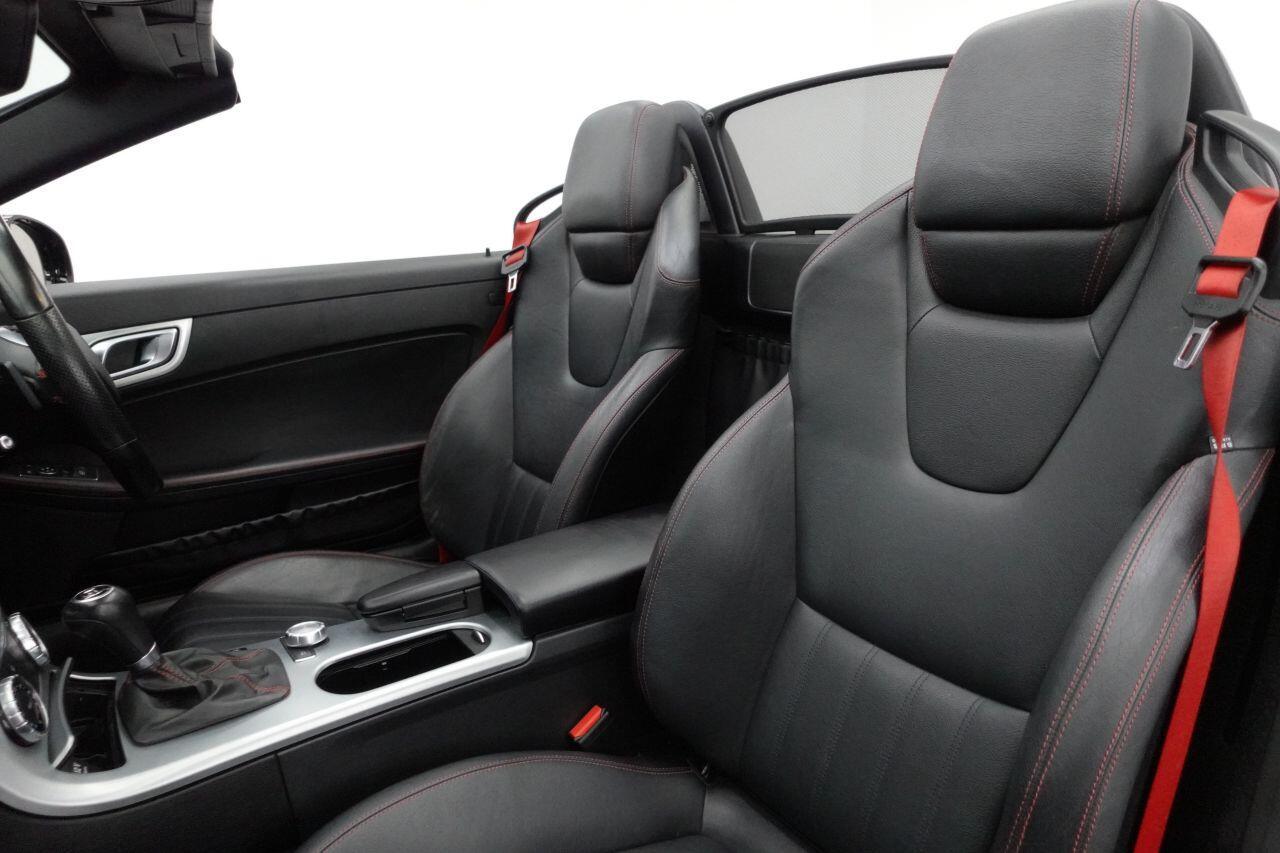 Mercedes-benz SLK - Image 16