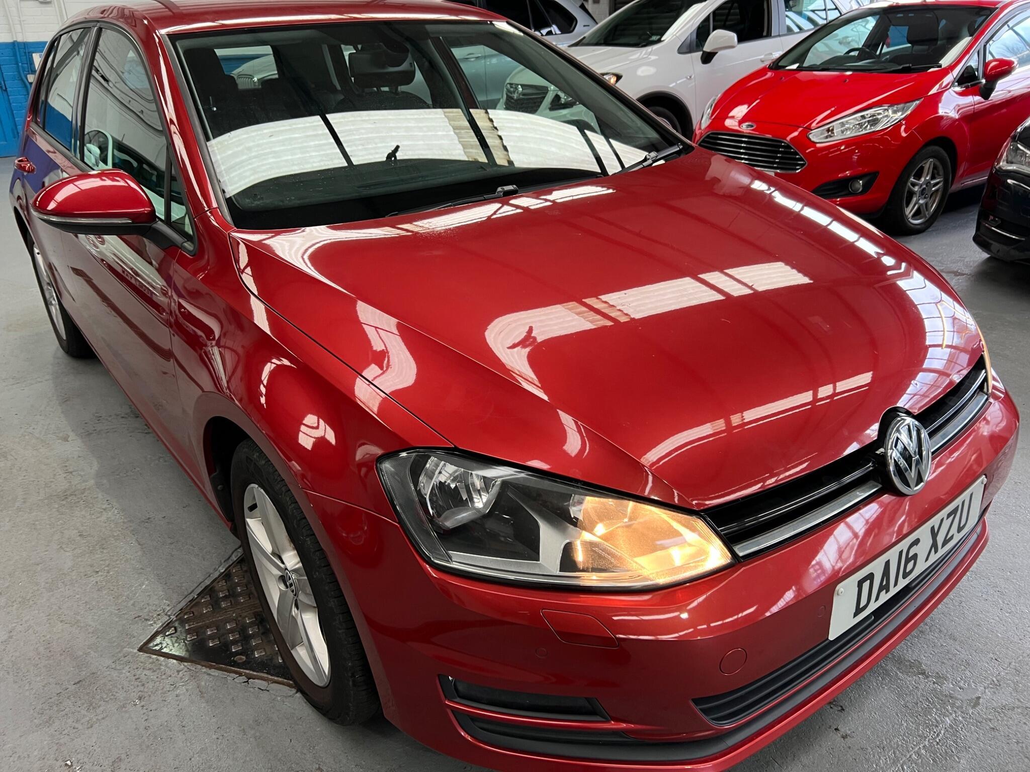 Volkswagen Golf - Image 41