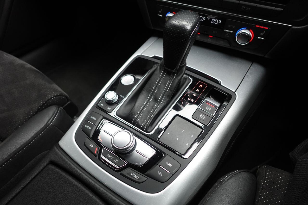 Audi A6 Avant - Image 47