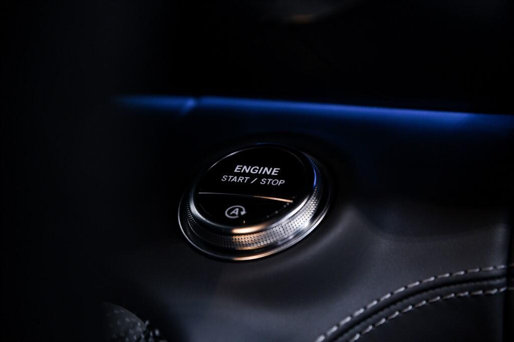 Mercedes AMG GT - Image 50