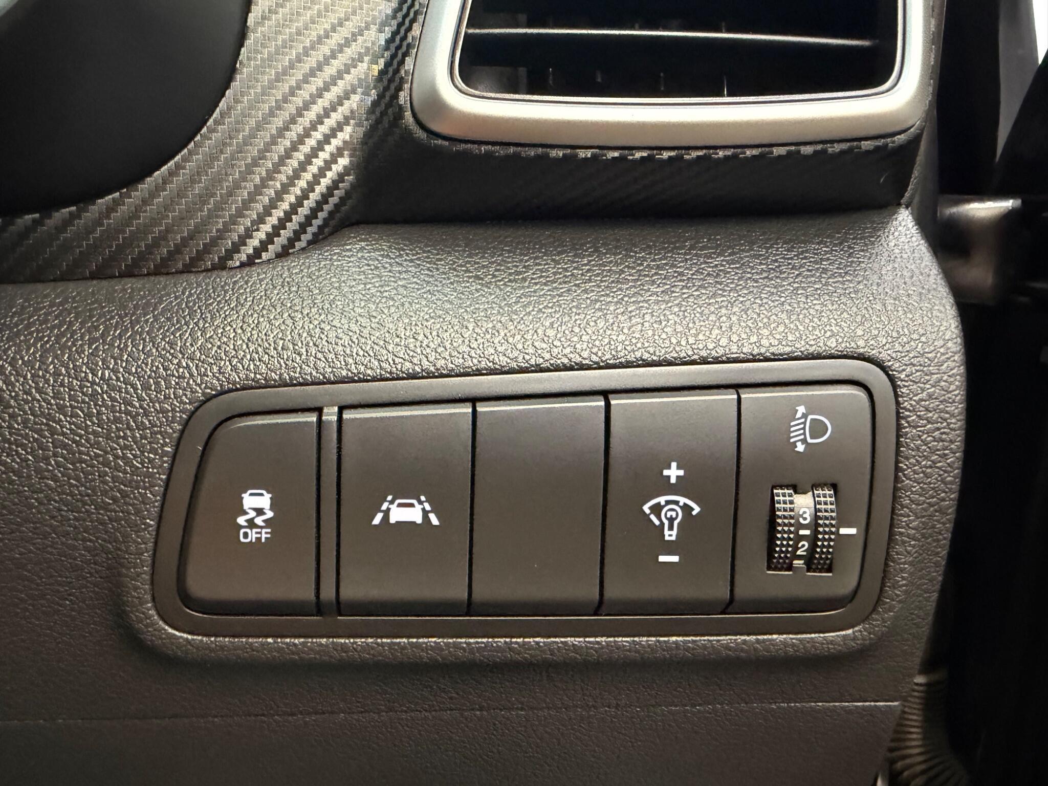 Hyundai Tucson - Image 23