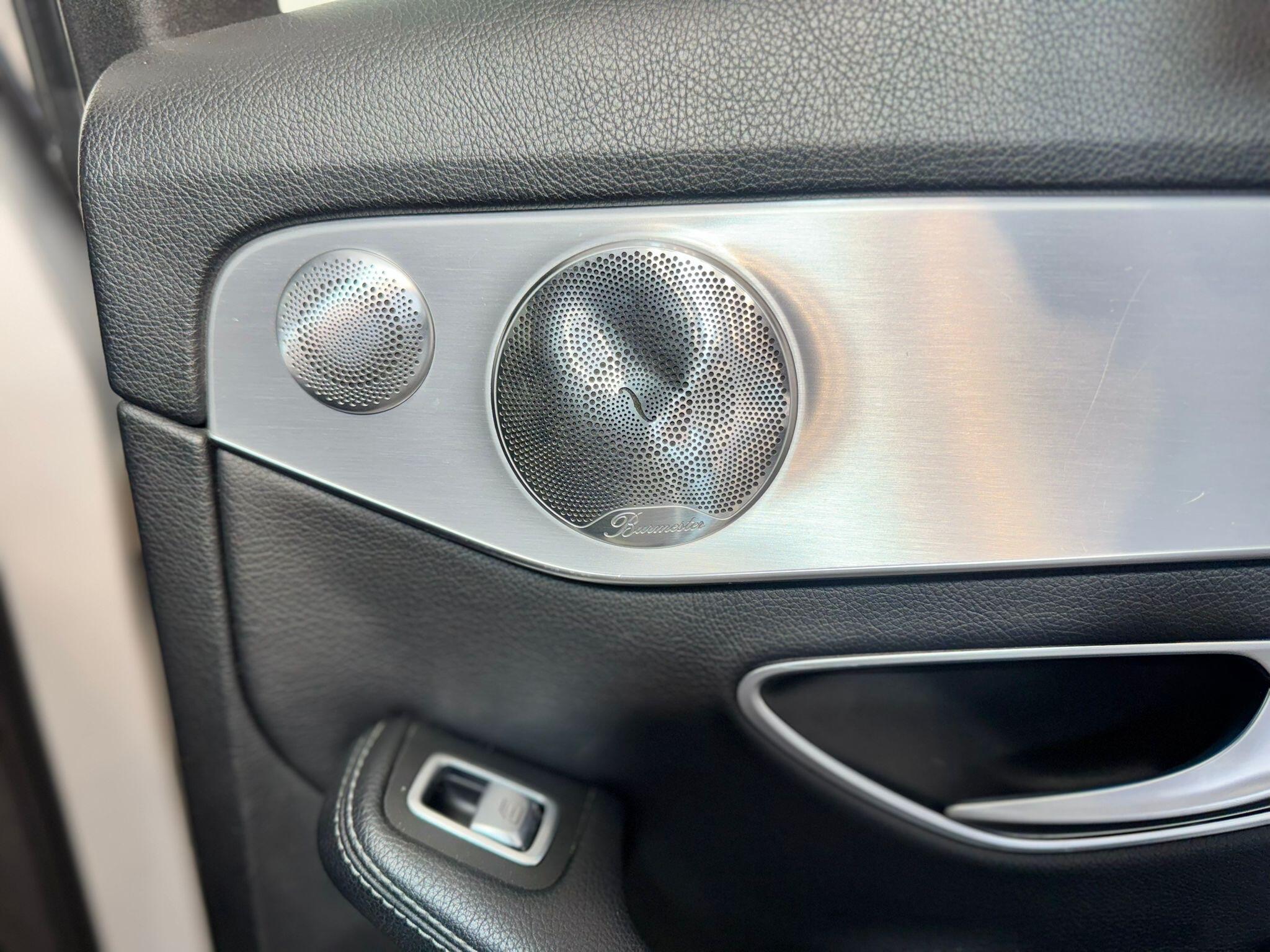 Mercedes C Class - Image 24