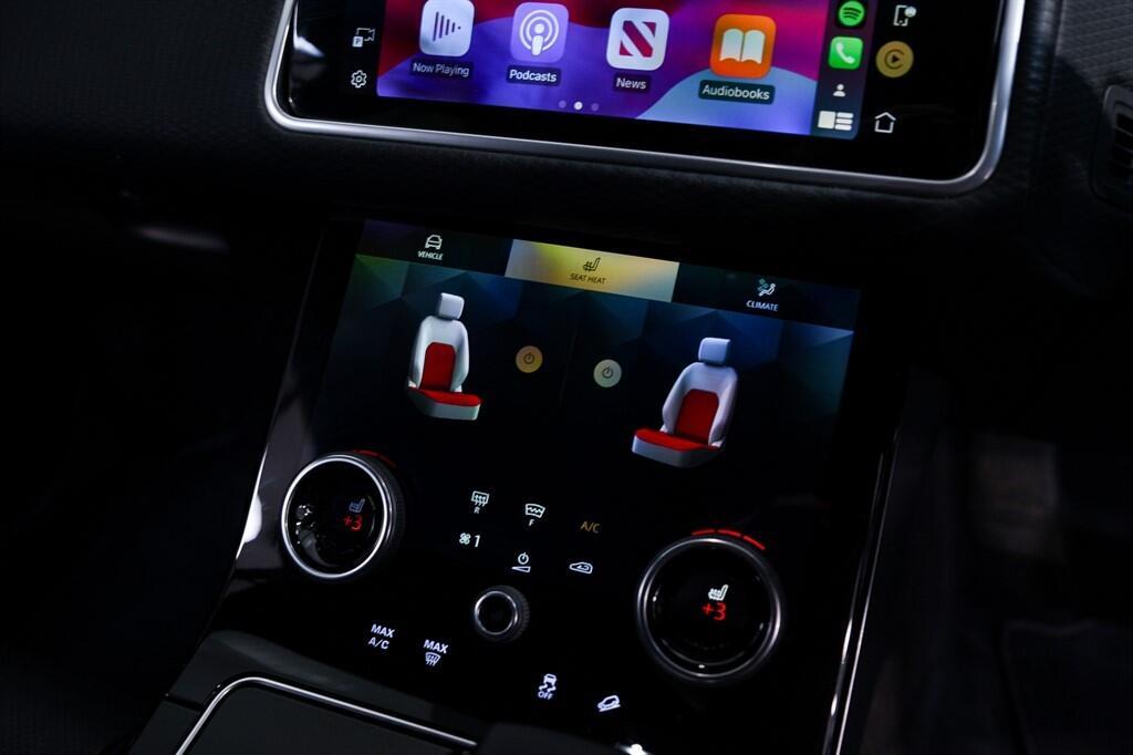 Land Rover Range Rover Velar - Image 17