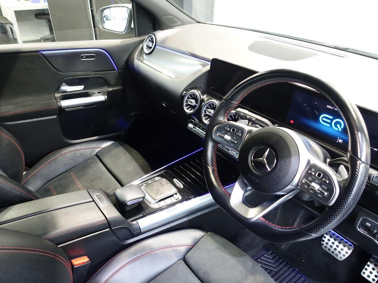 Mercedes-benz B Class - Image 2