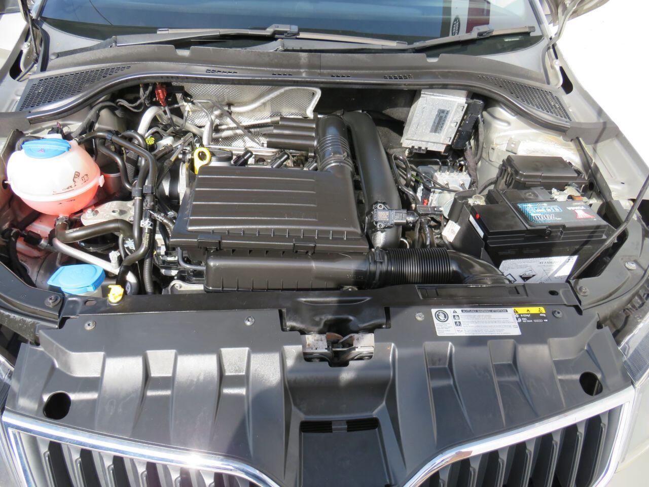 Skoda Fabia - Image 13