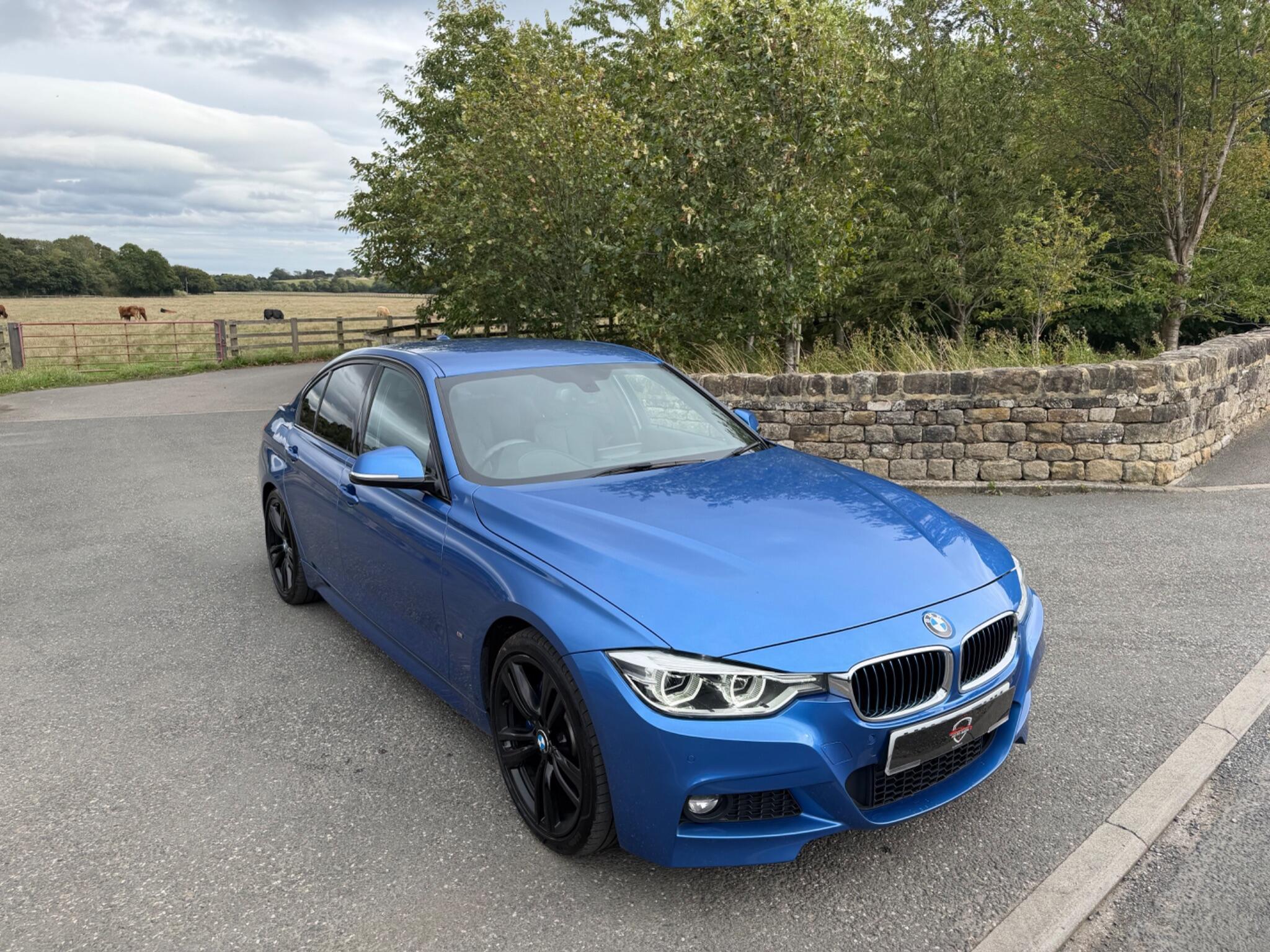 BMW 3 Series - Image 9