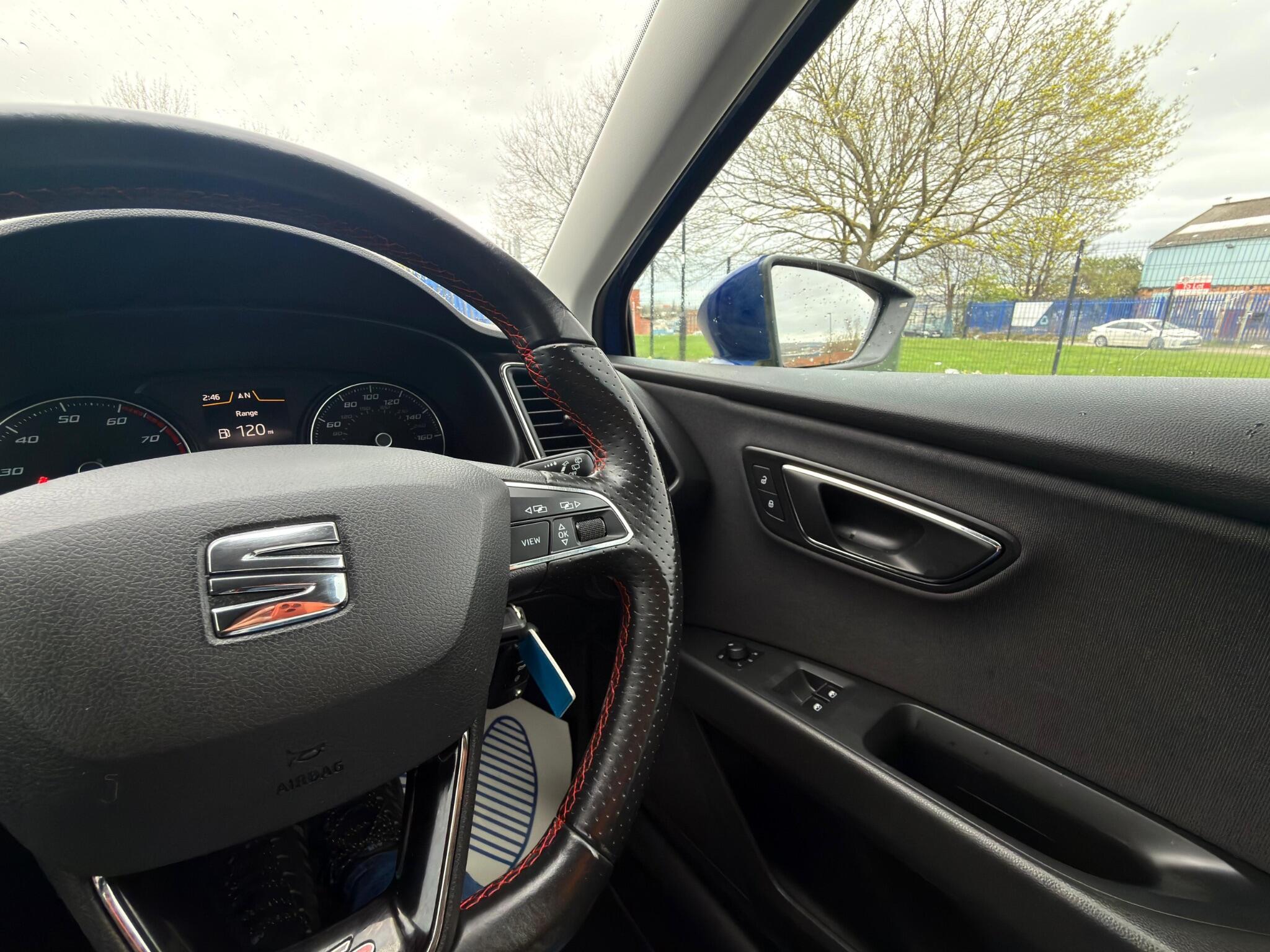 SEAT Leon - Image 33