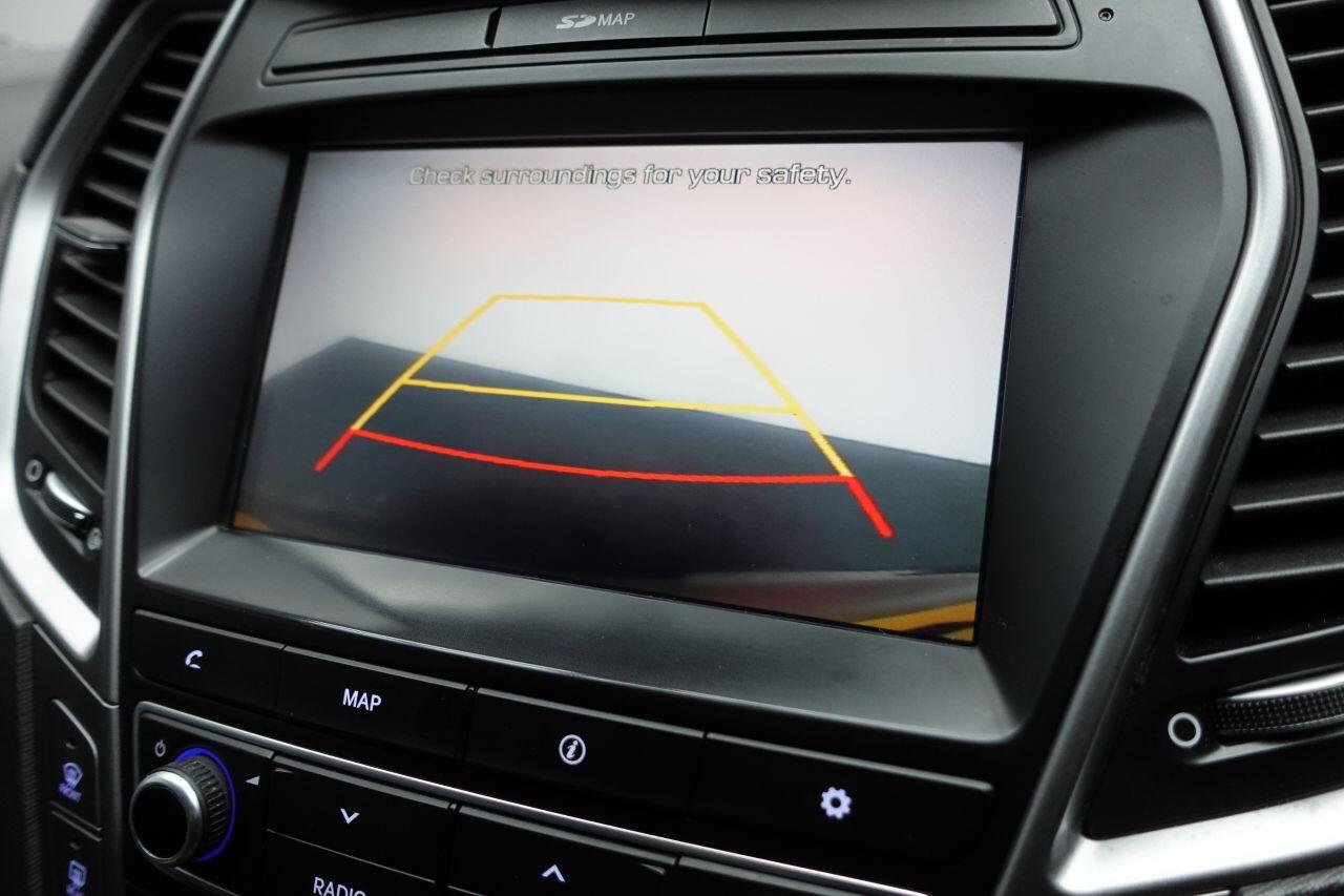 Hyundai Santa Fe - Image 21