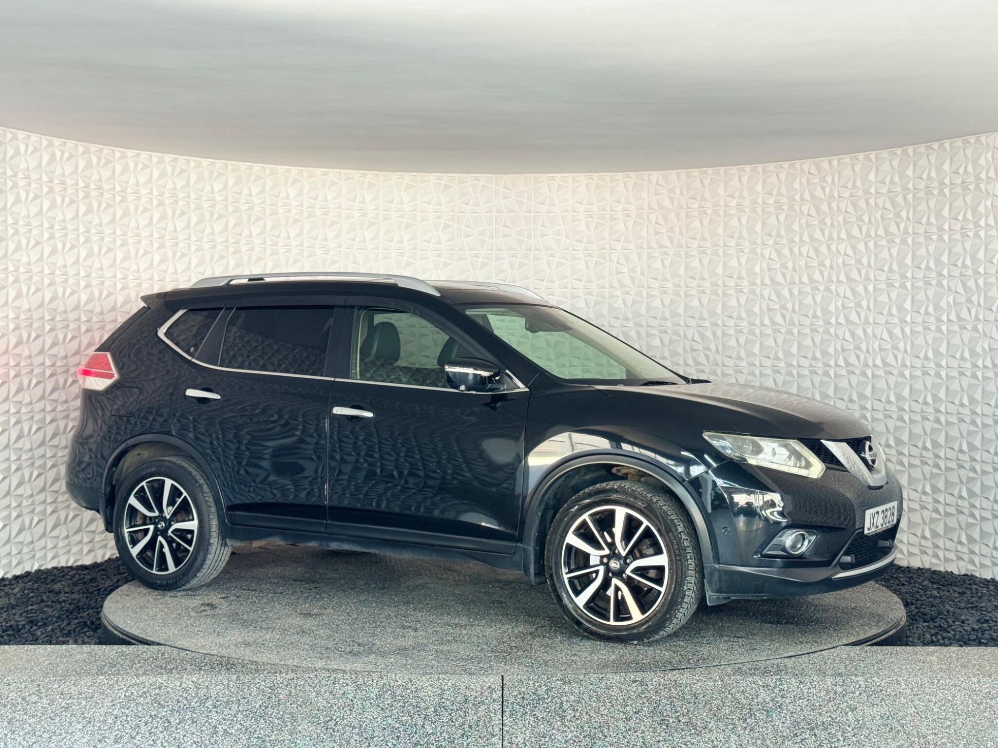 Nissan X-Trail - Image 8