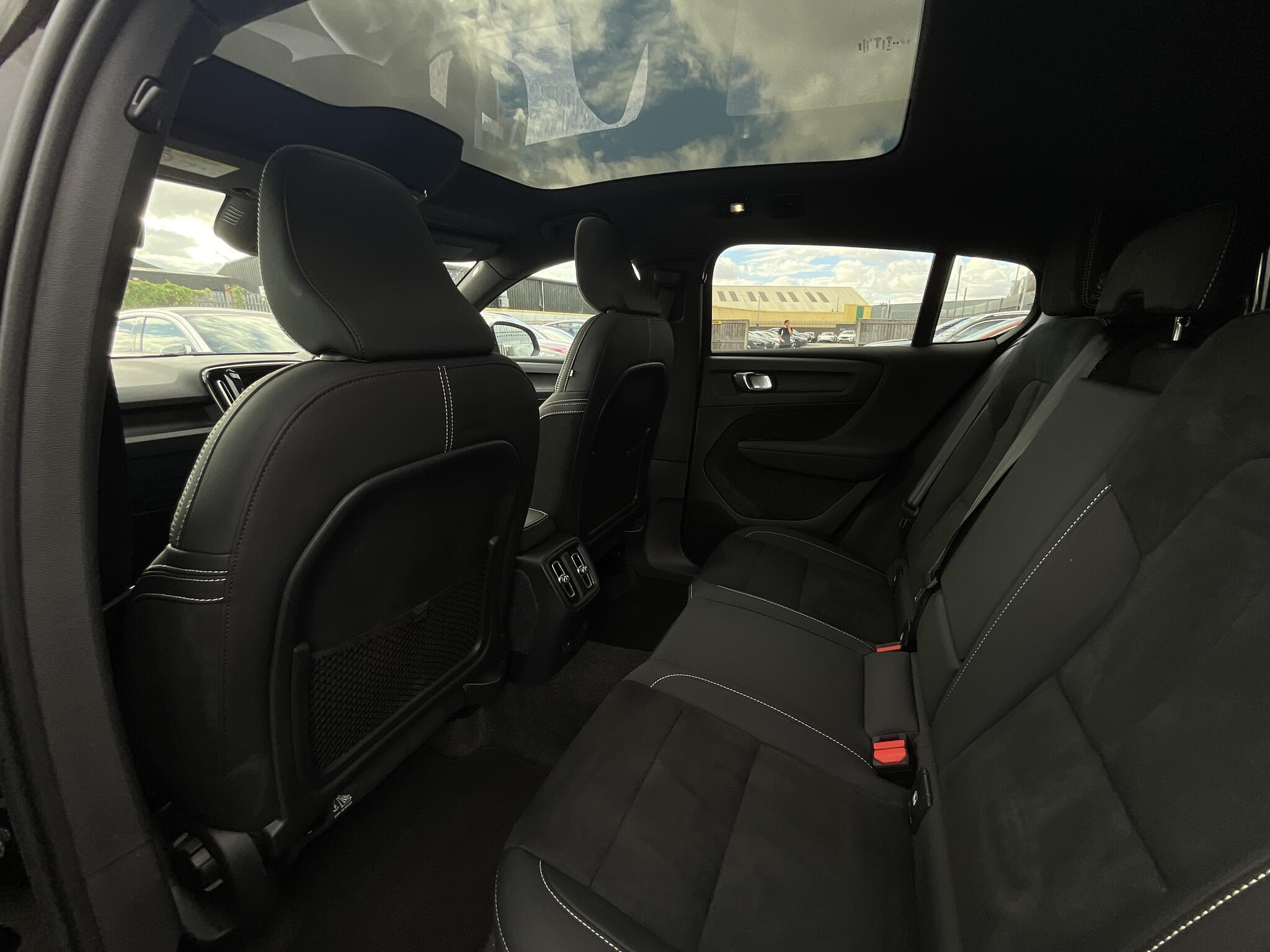 Volvo C40 - Image 13