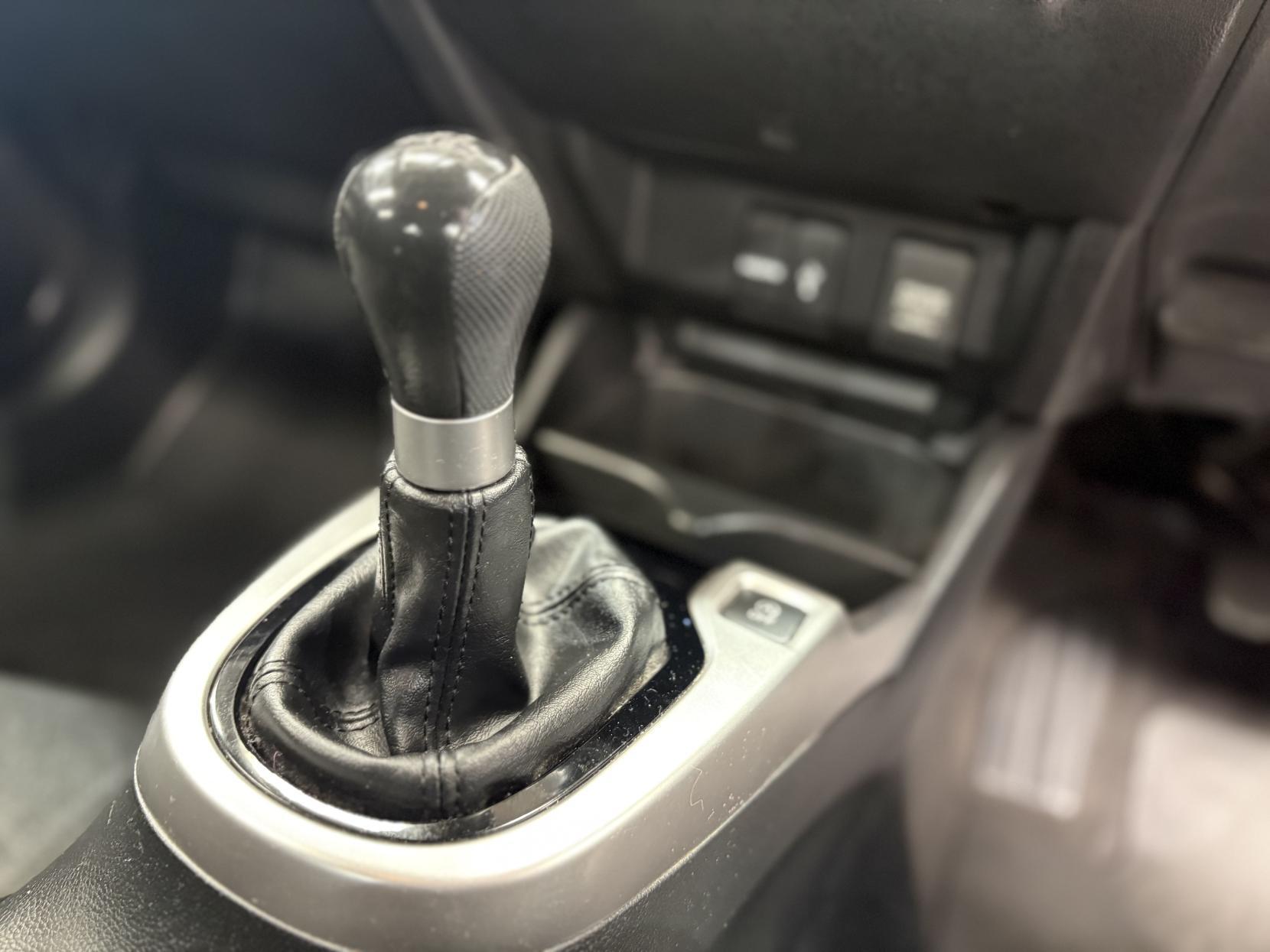 Honda Jazz - Image 16
