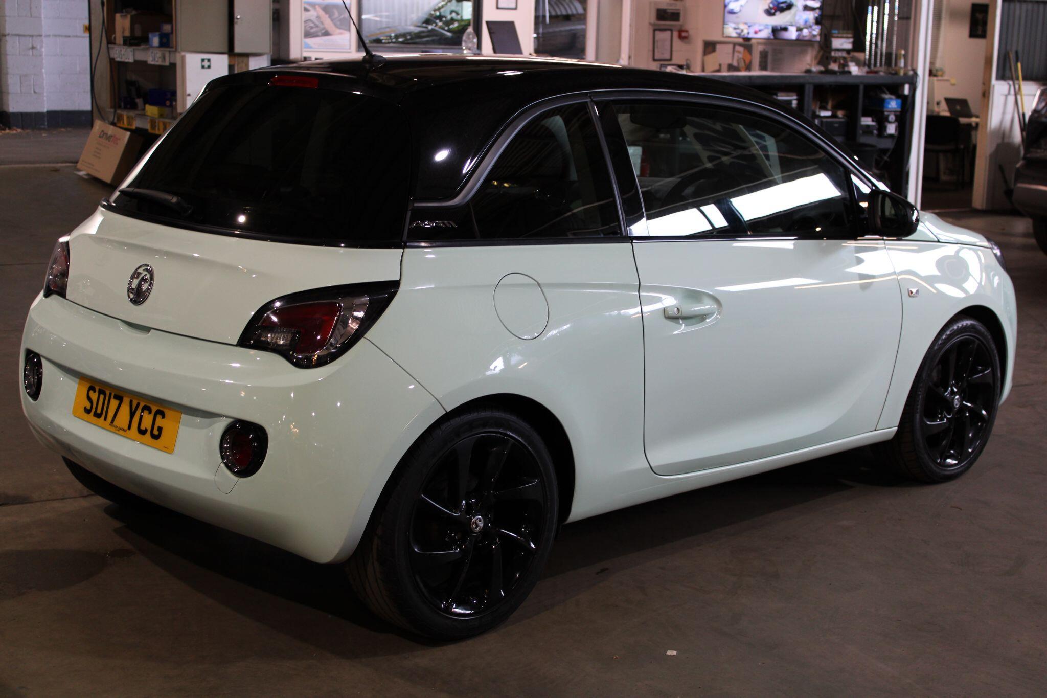 Vauxhall ADAM - Image 12