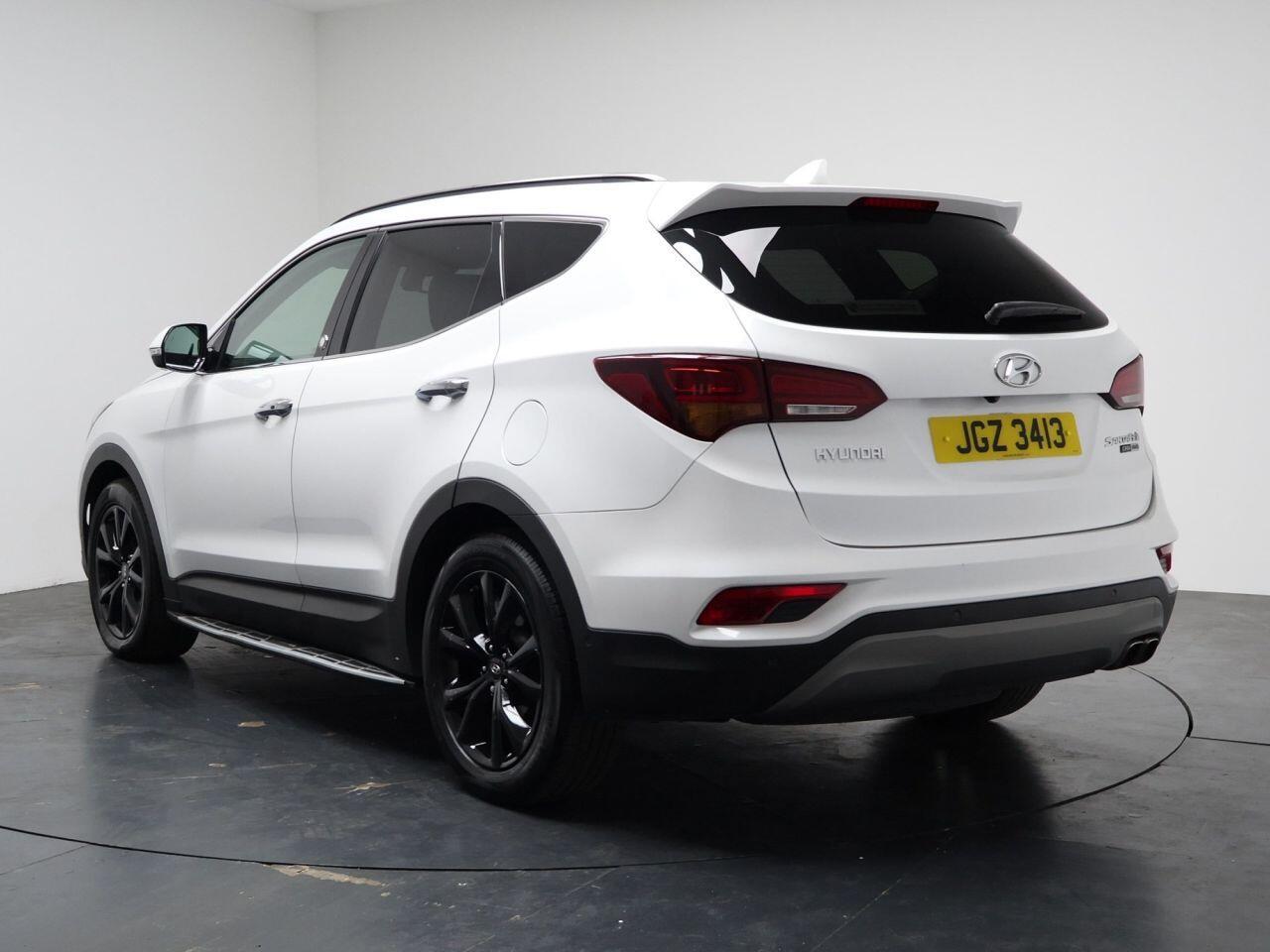 Hyundai Santa Fe - Image 9