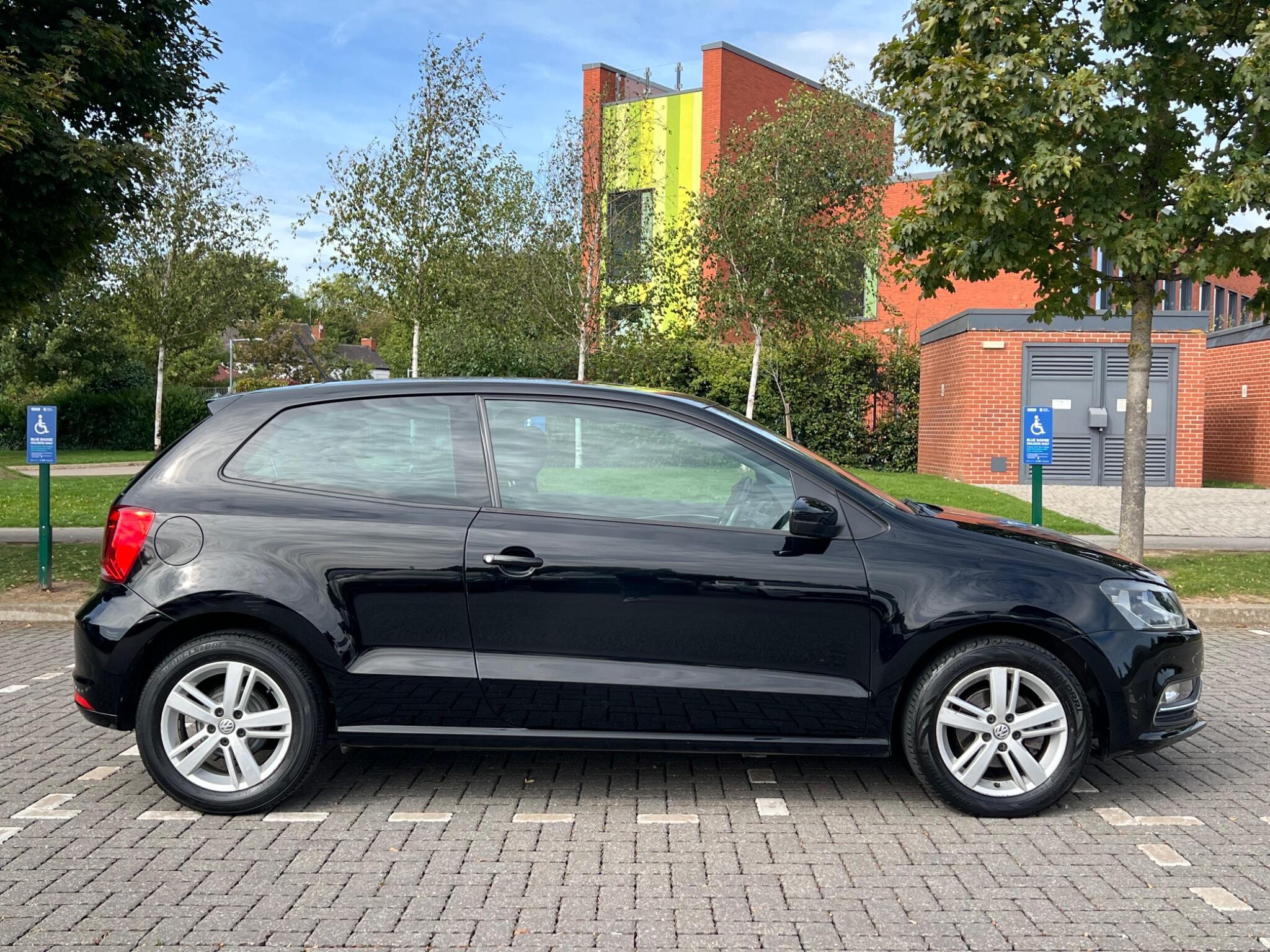 Volkswagen Polo - Image 7