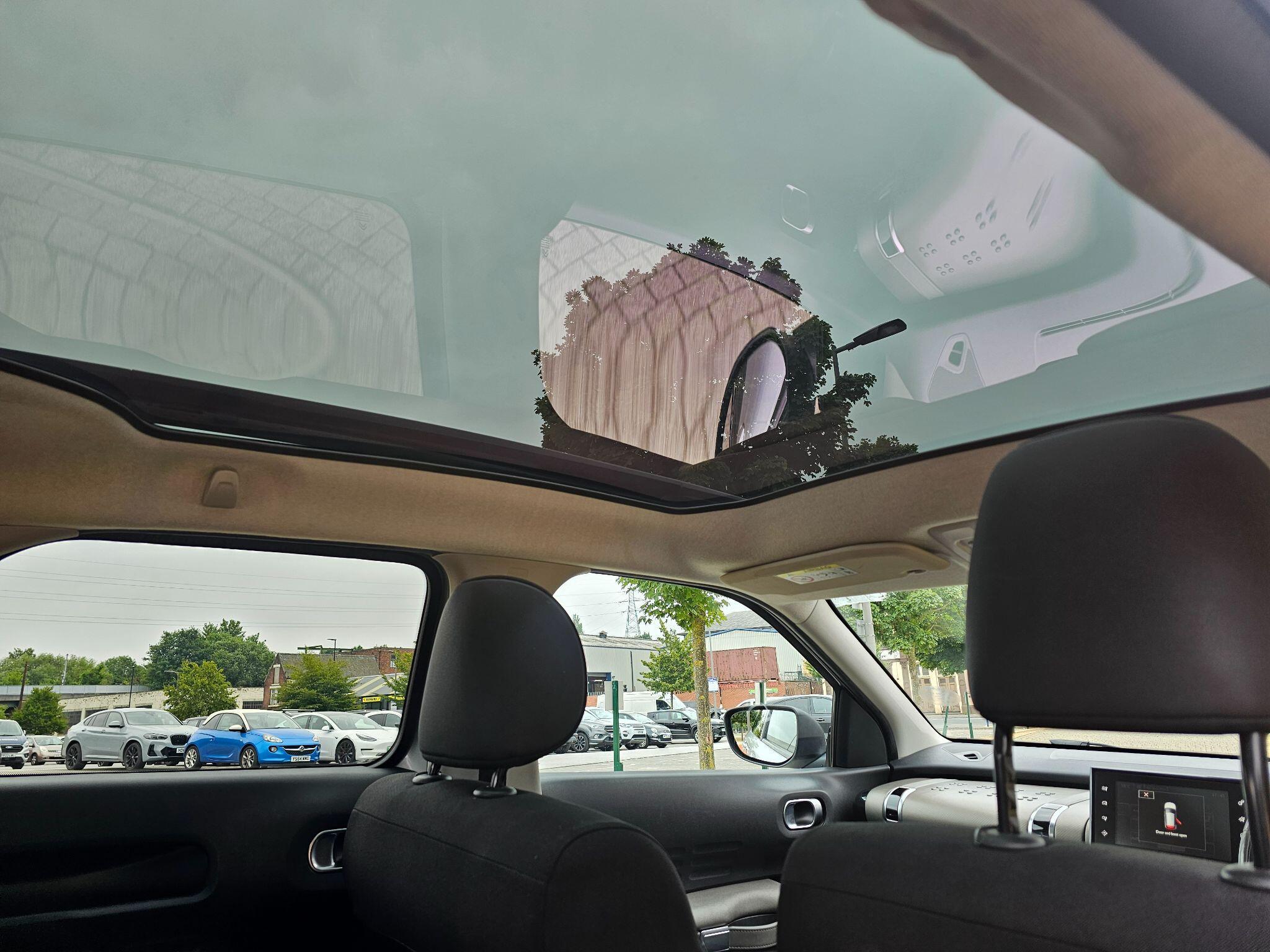 Citroen C4 Cactus - Image 18
