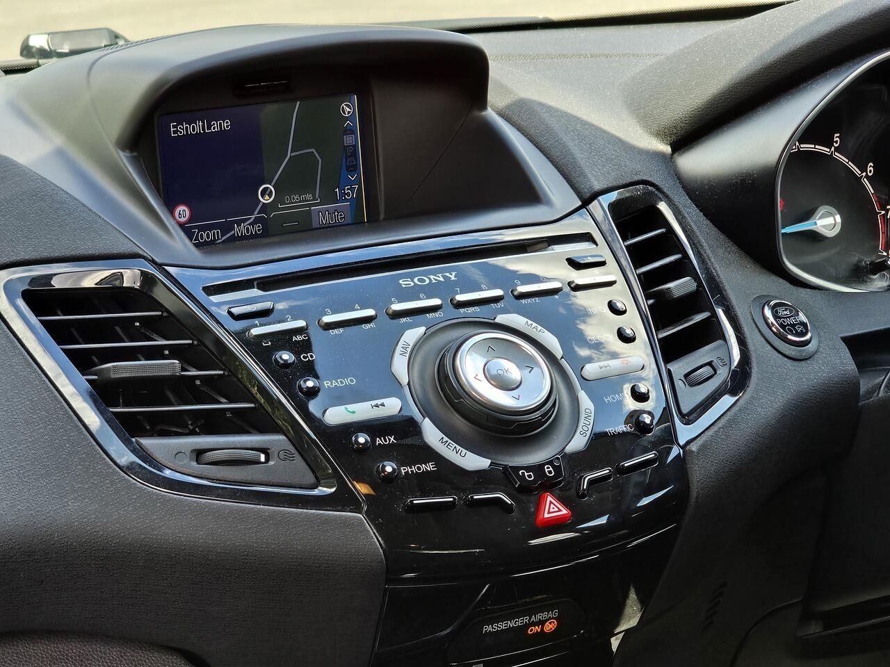 Ford Fiesta - Image 7