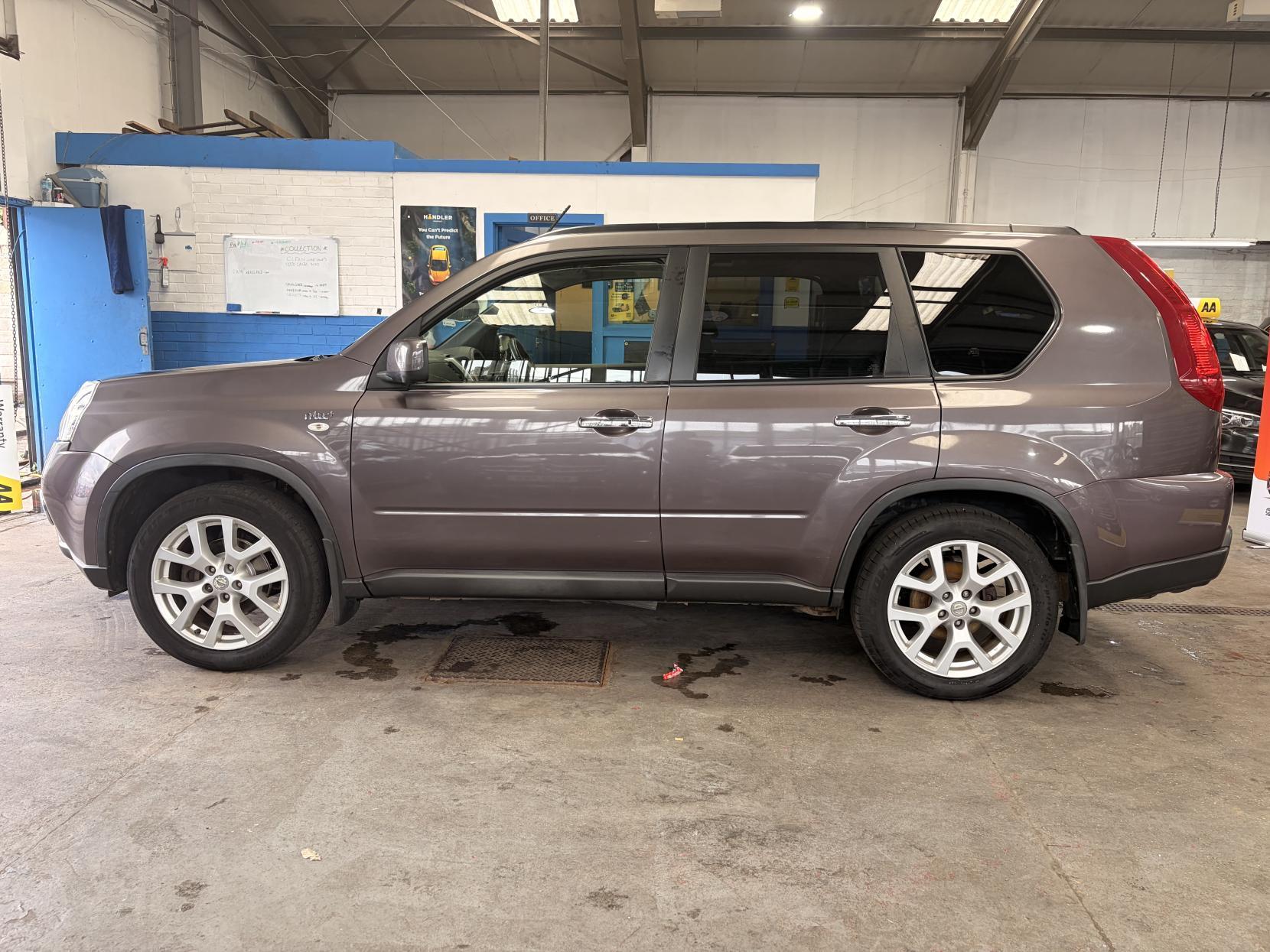 Nissan X-Trail - Image 11