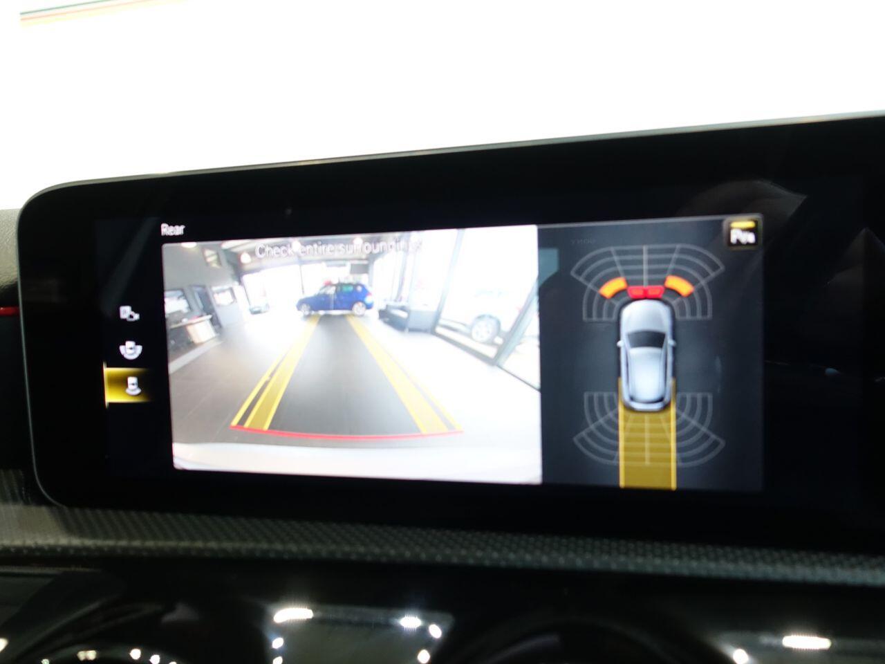 Mercedes-benz A-CLASS - Image 26