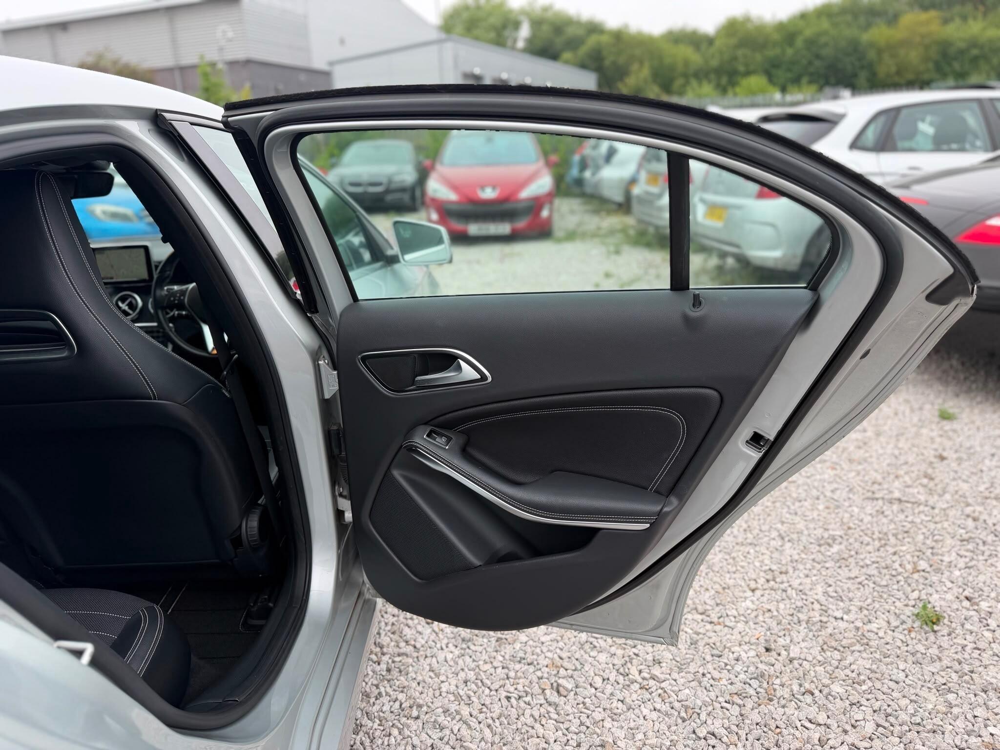 Mercedes A Class - Image 10