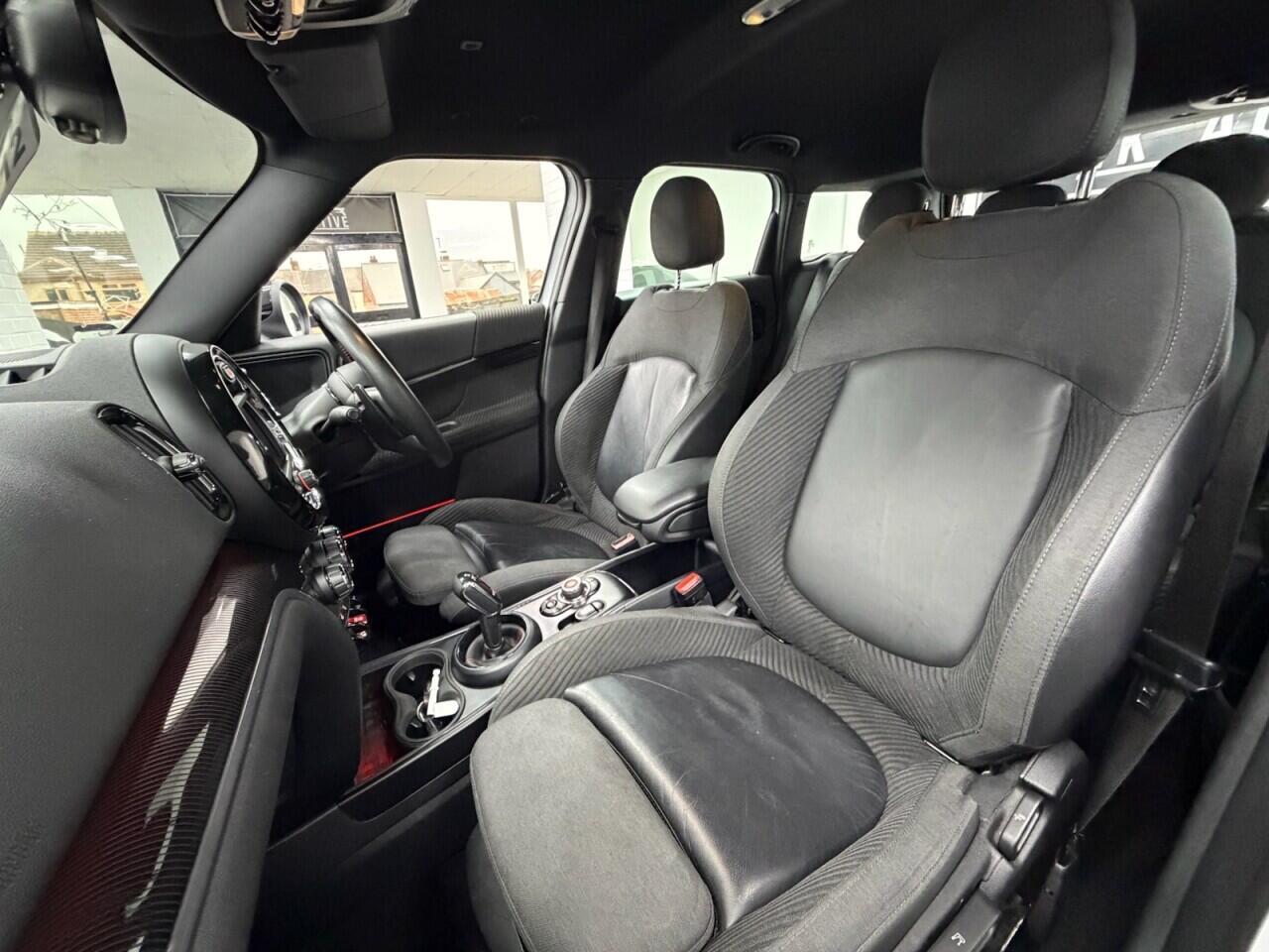 MINI Countryman - Image 23