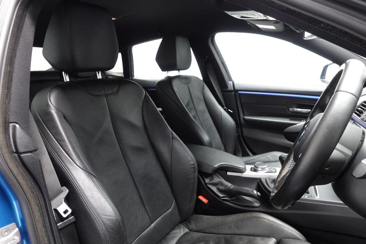 BMW 4 SERIES GRAN COUPE - Image 3