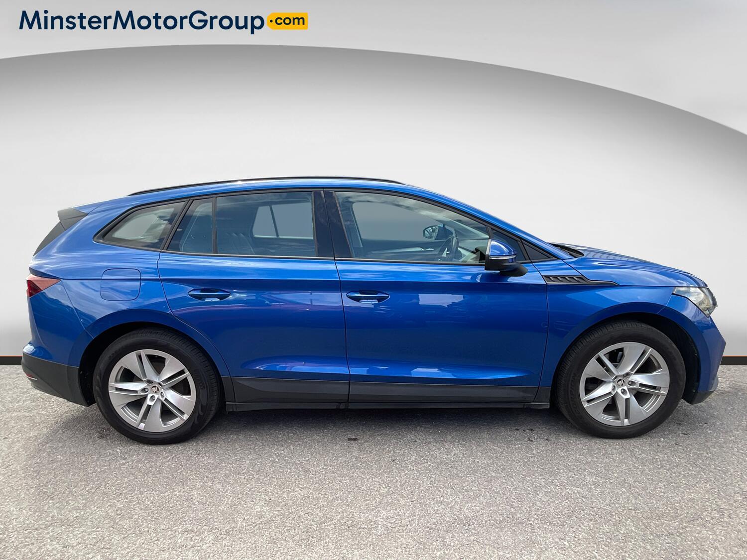 Skoda Enyaq - Image 2