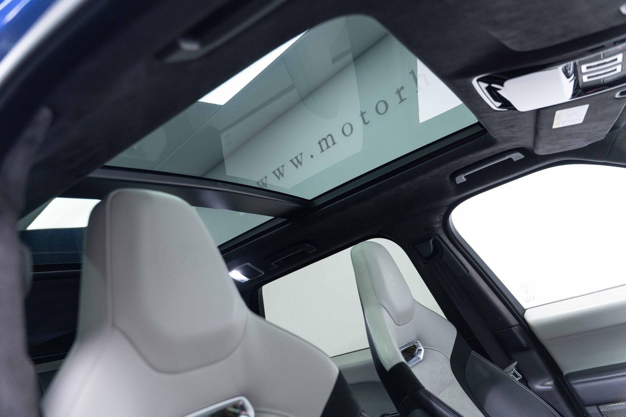 Land Rover RANGE ROVER SPORT - Image 52