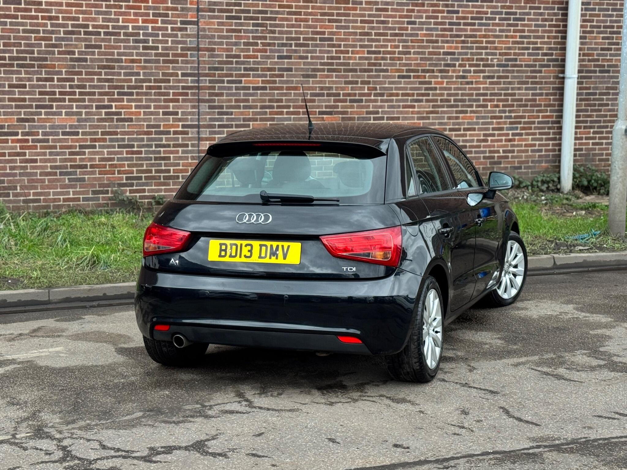 Audi A1 - Image 6