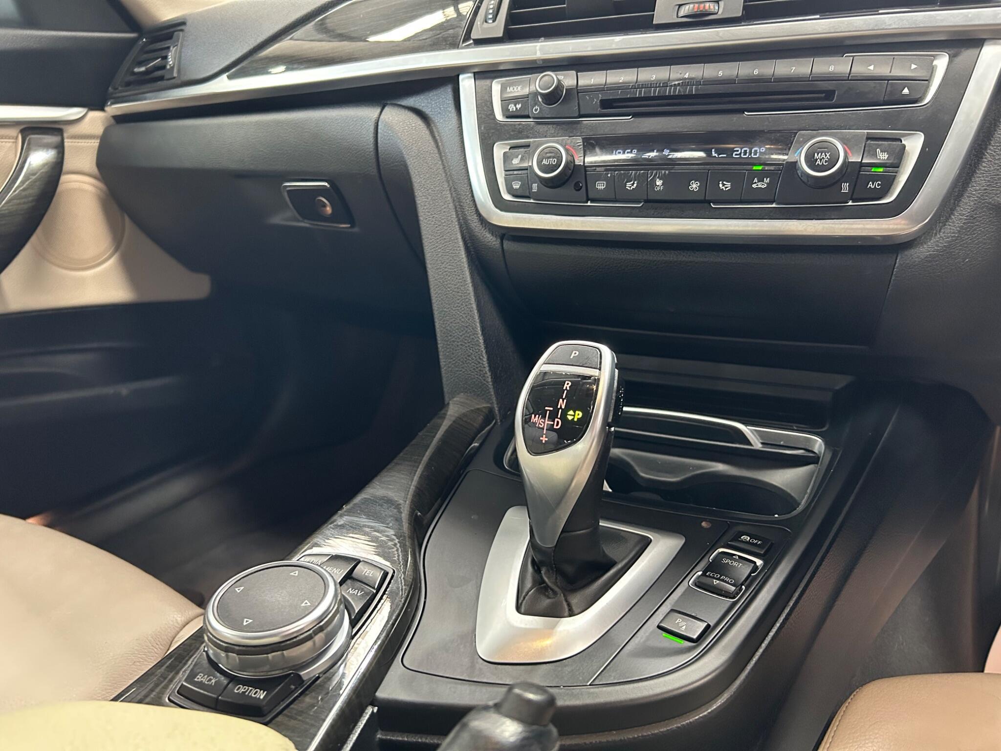 BMW 3 SERIES GRAN TURISMO - Image 12