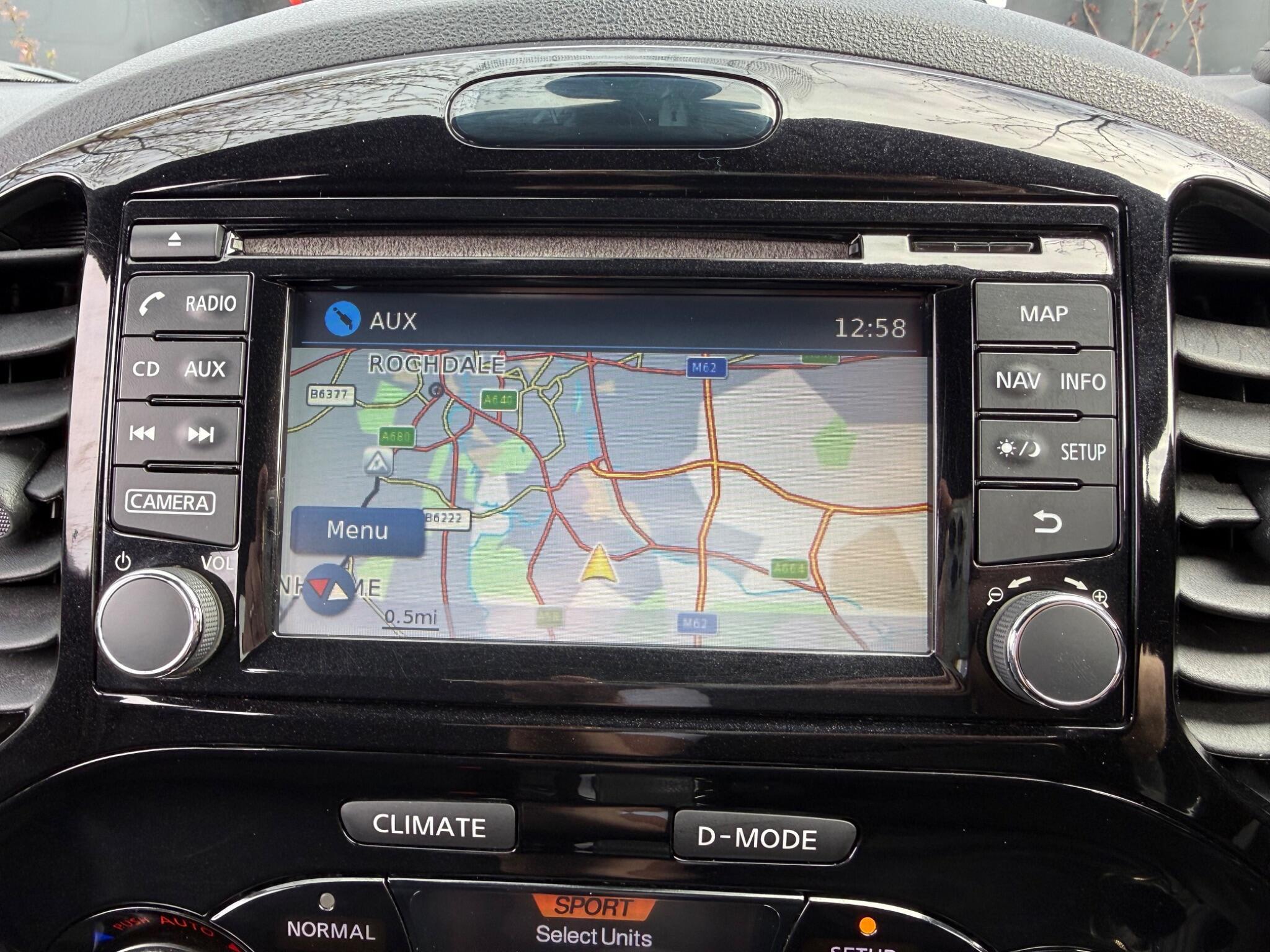 Nissan Juke - Image 36