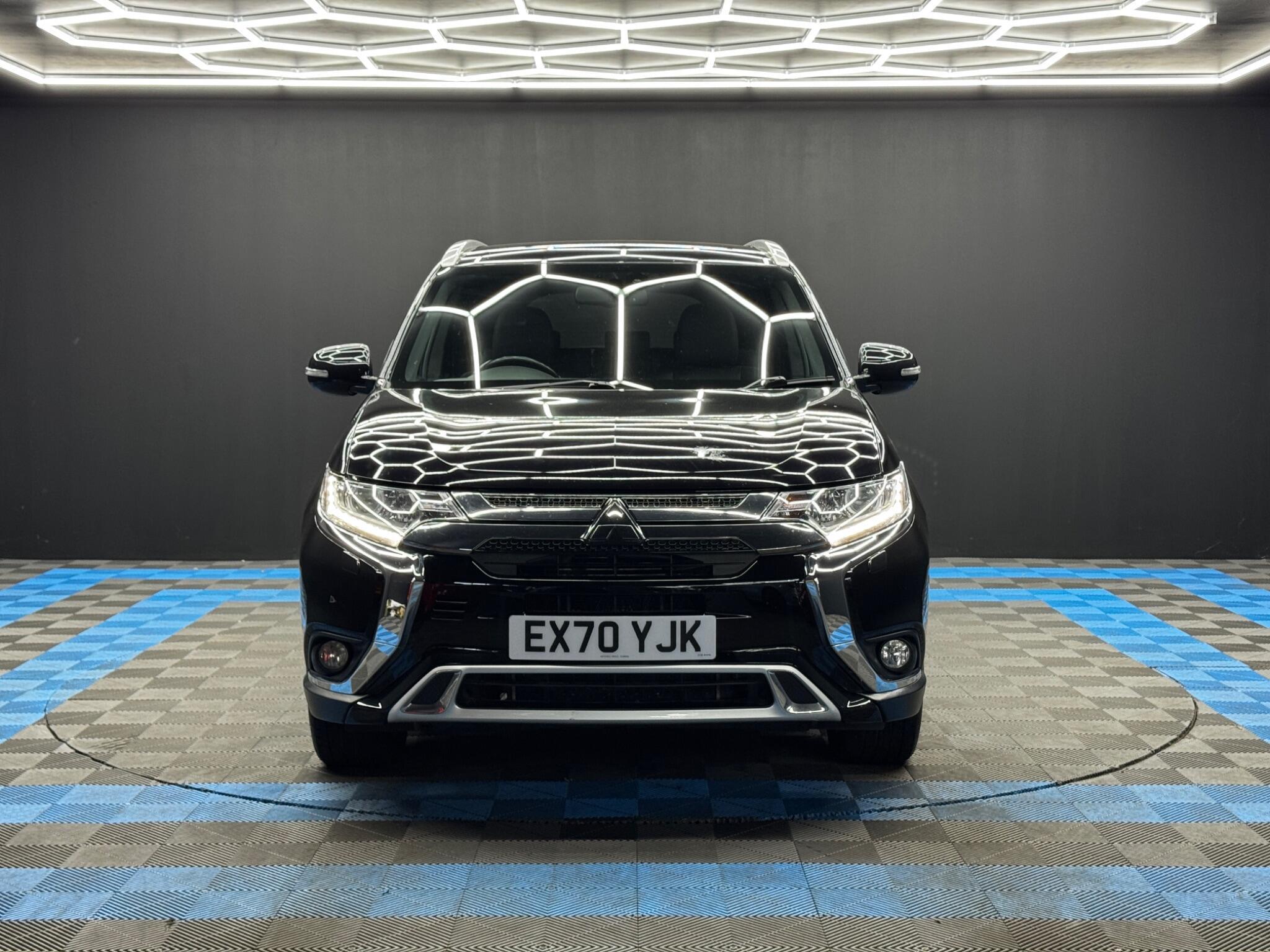 Mitsubishi Outlander - Image 2