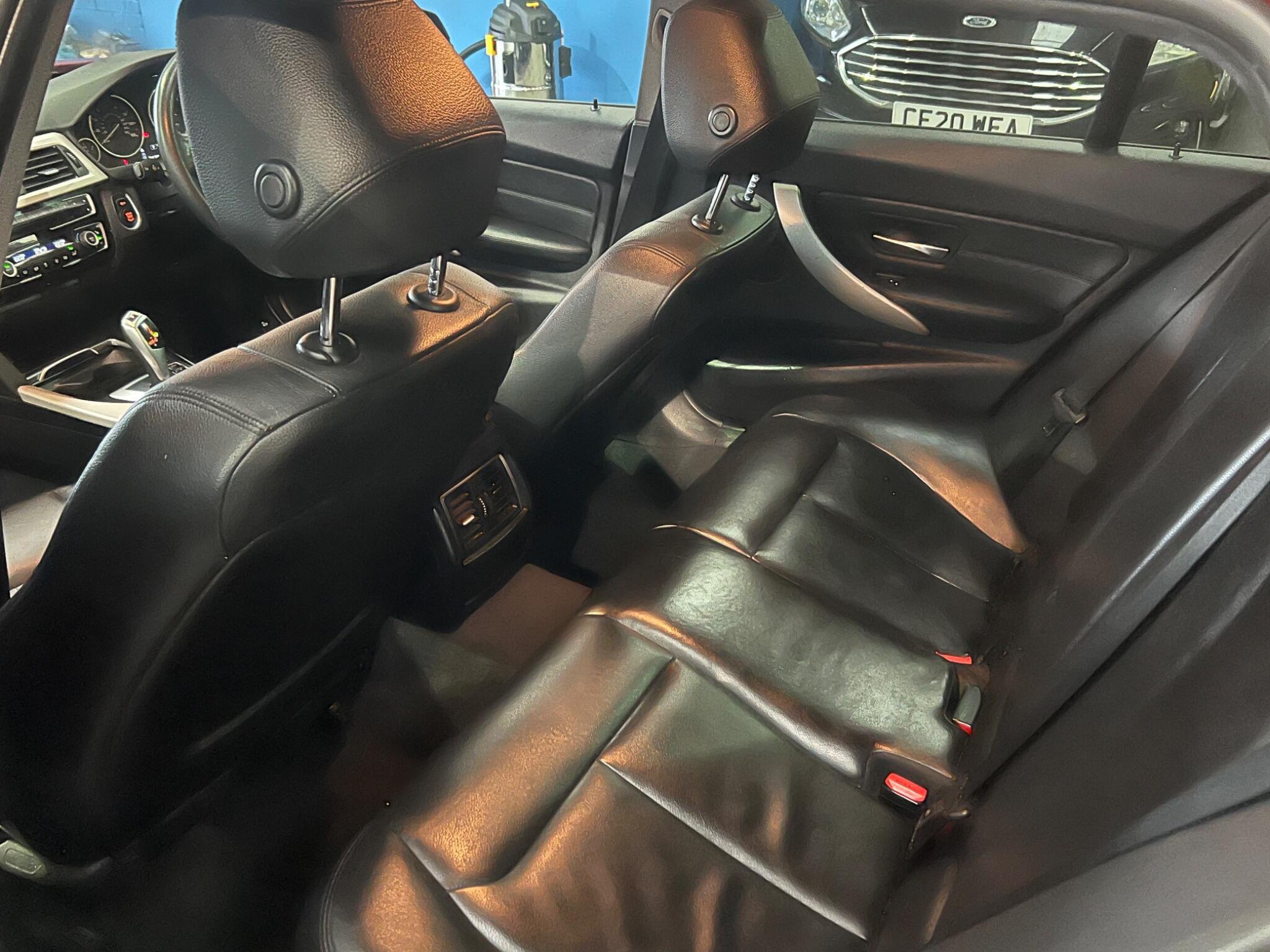 BMW 3 Series - Image 19