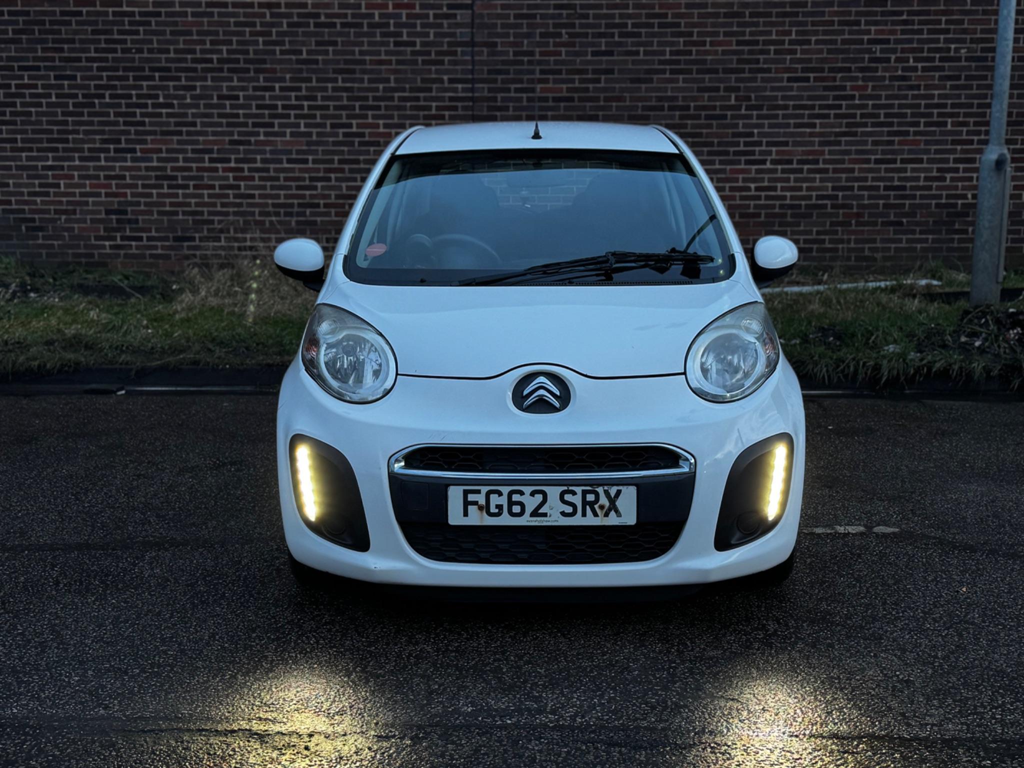 Citroen C1 - Image 8