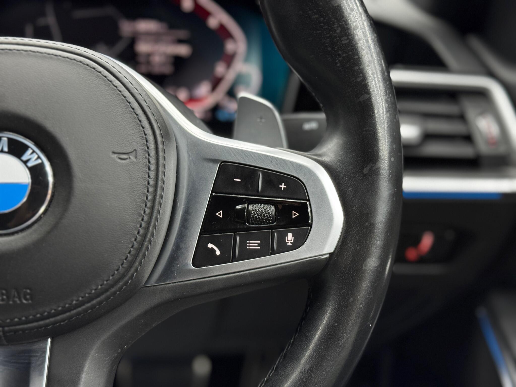 BMW 3 Series - Image 21