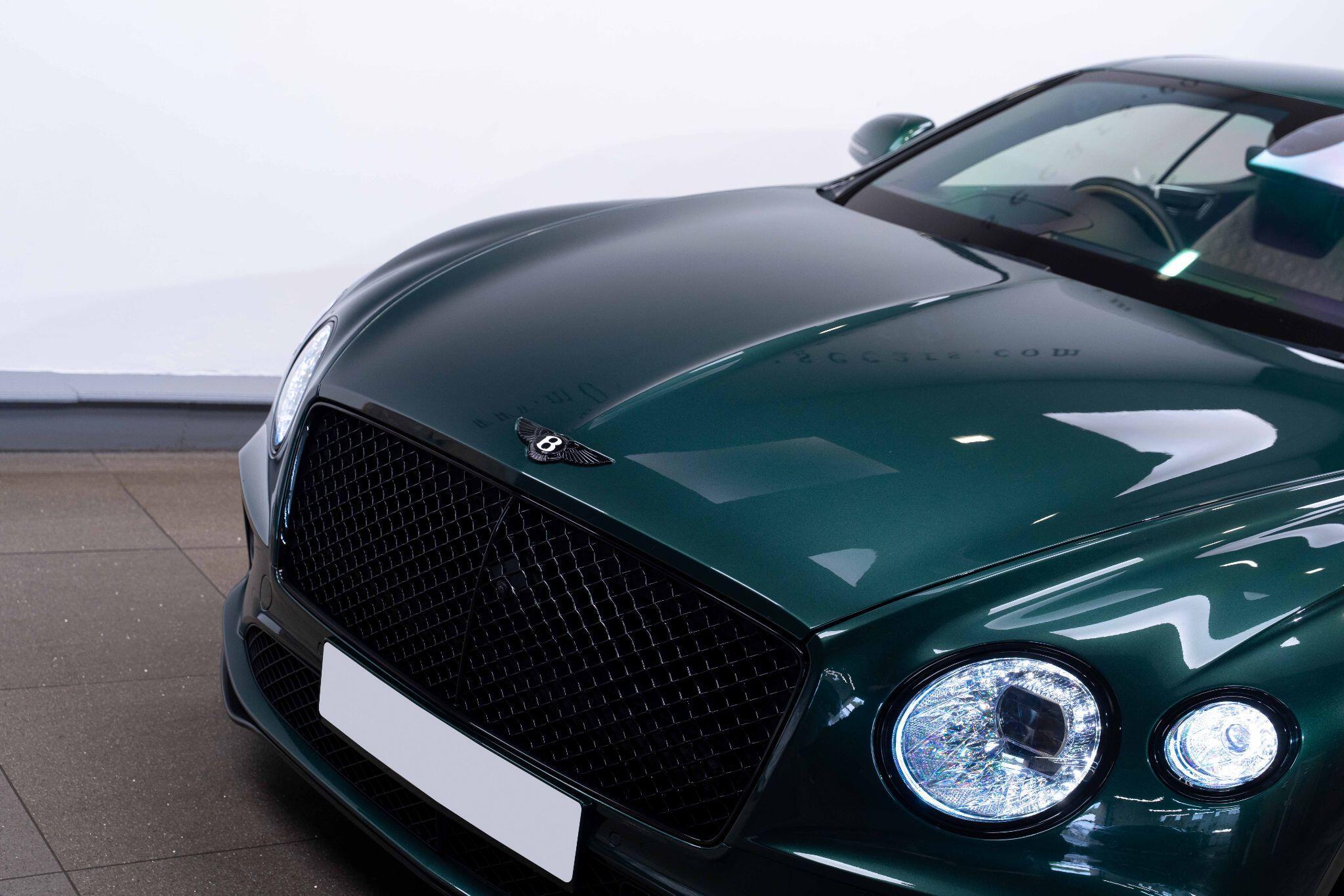 Bentley Continental - Image 70