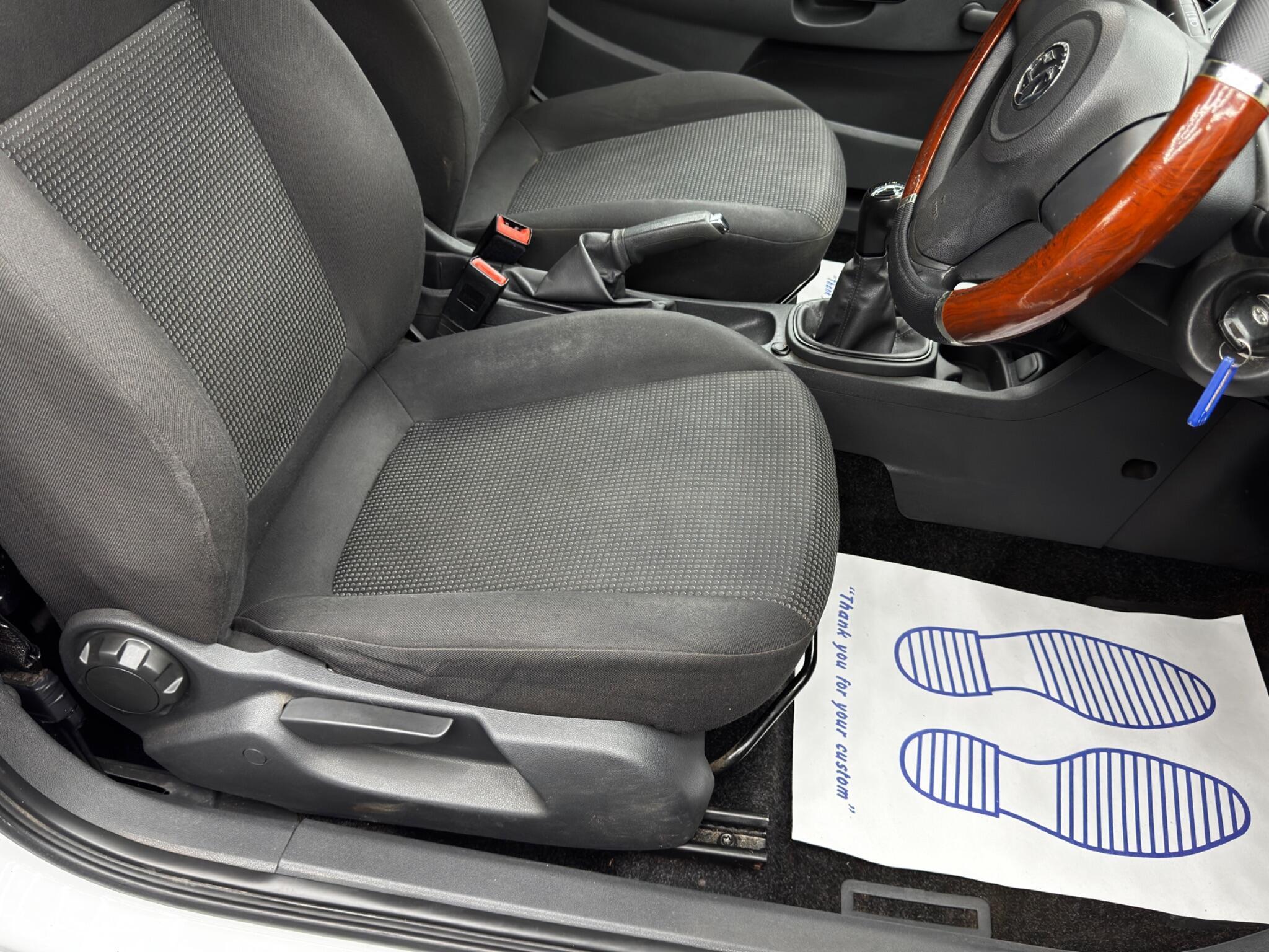 Vauxhall Corsa Van - Image 13