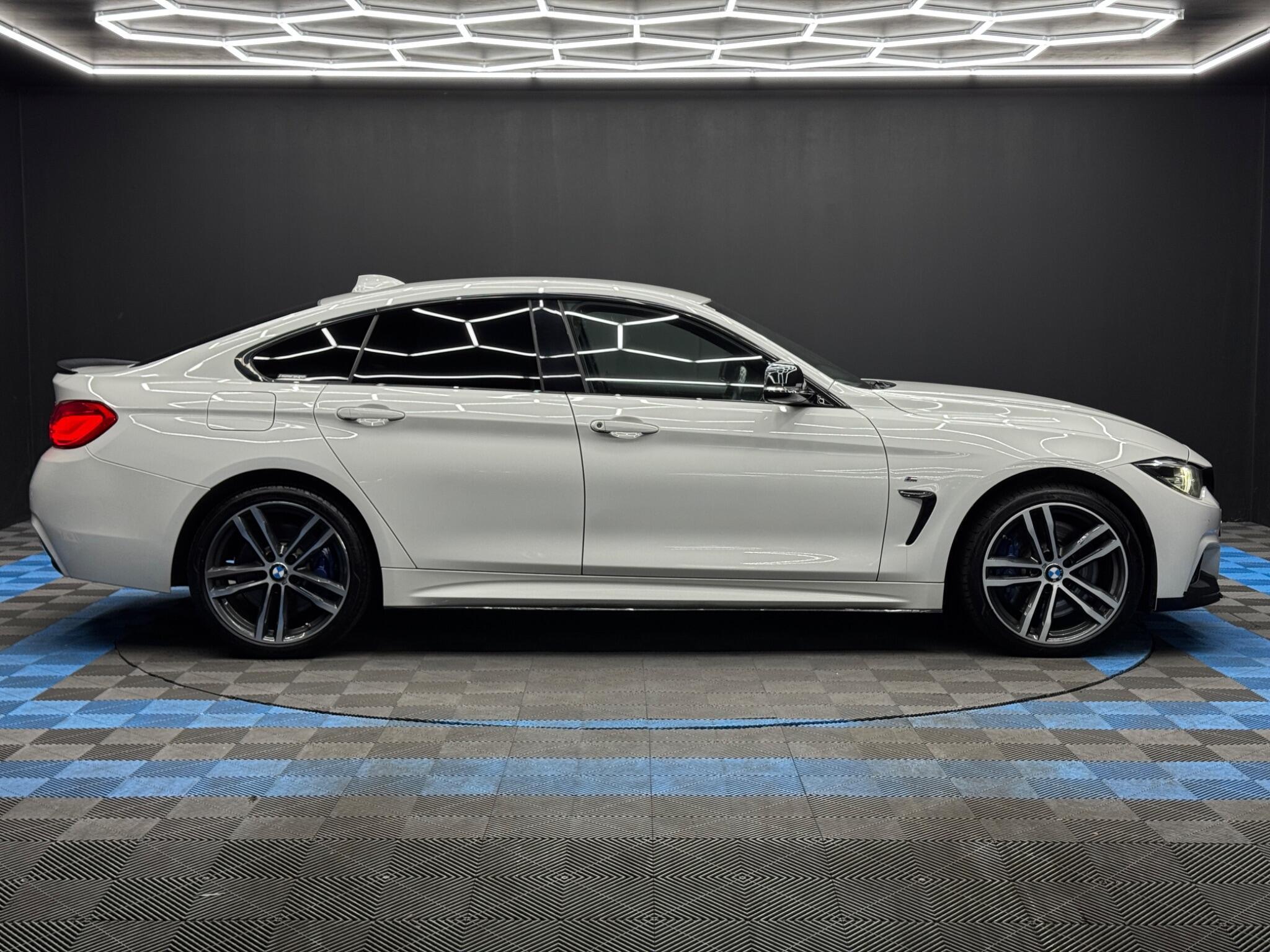 BMW 4 SERIES GRAN COUPE - Image 4