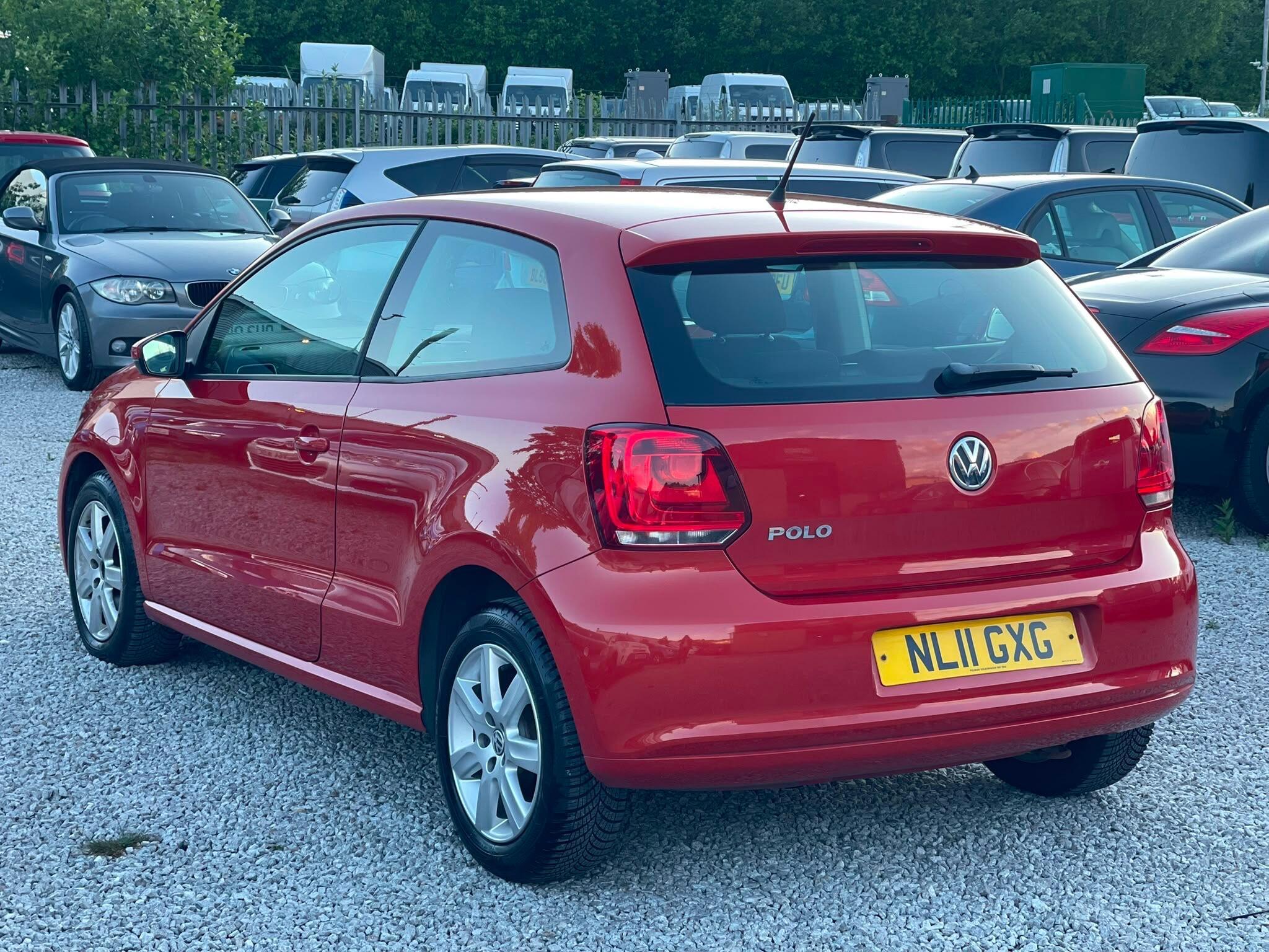Volkswagen Polo - Image 5