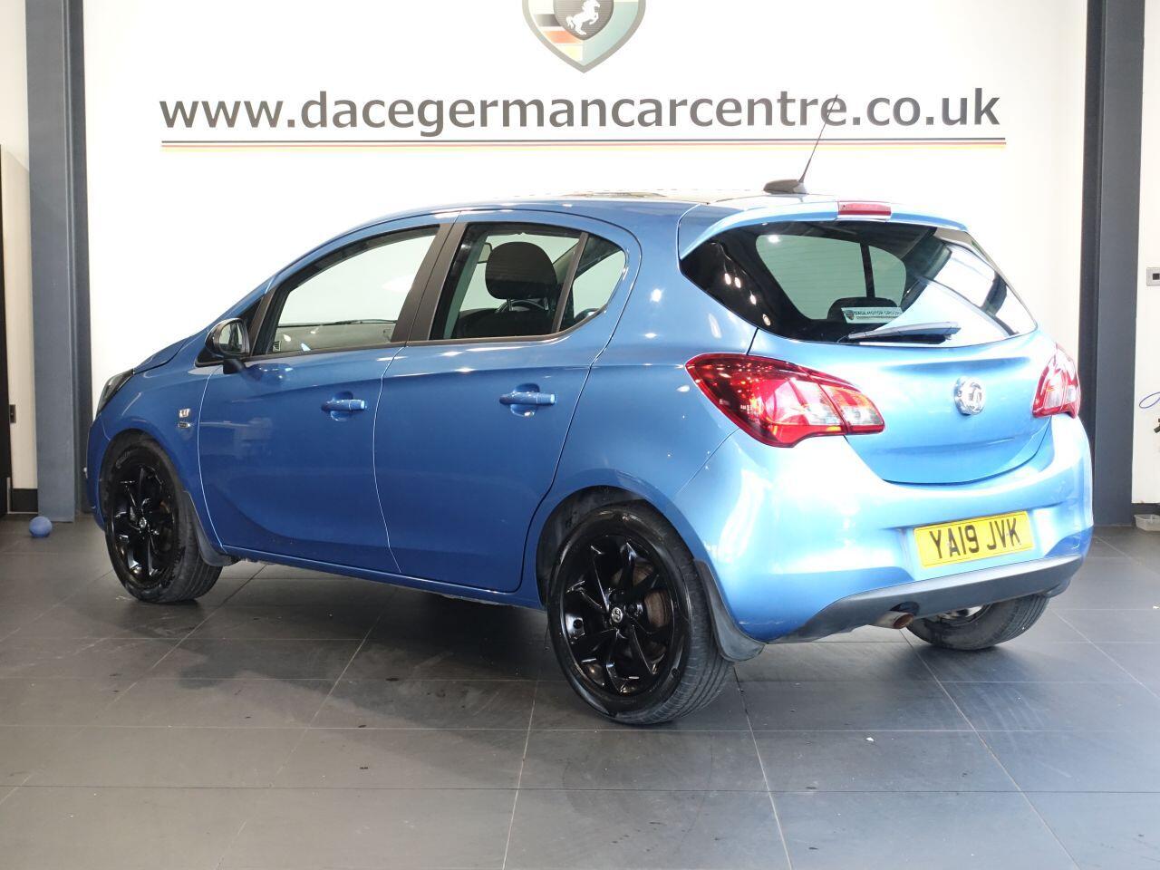 Vauxhall Corsa - Image 7