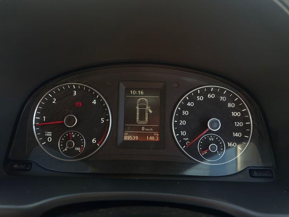 Volkswagen Caddy Maxi - Image 18