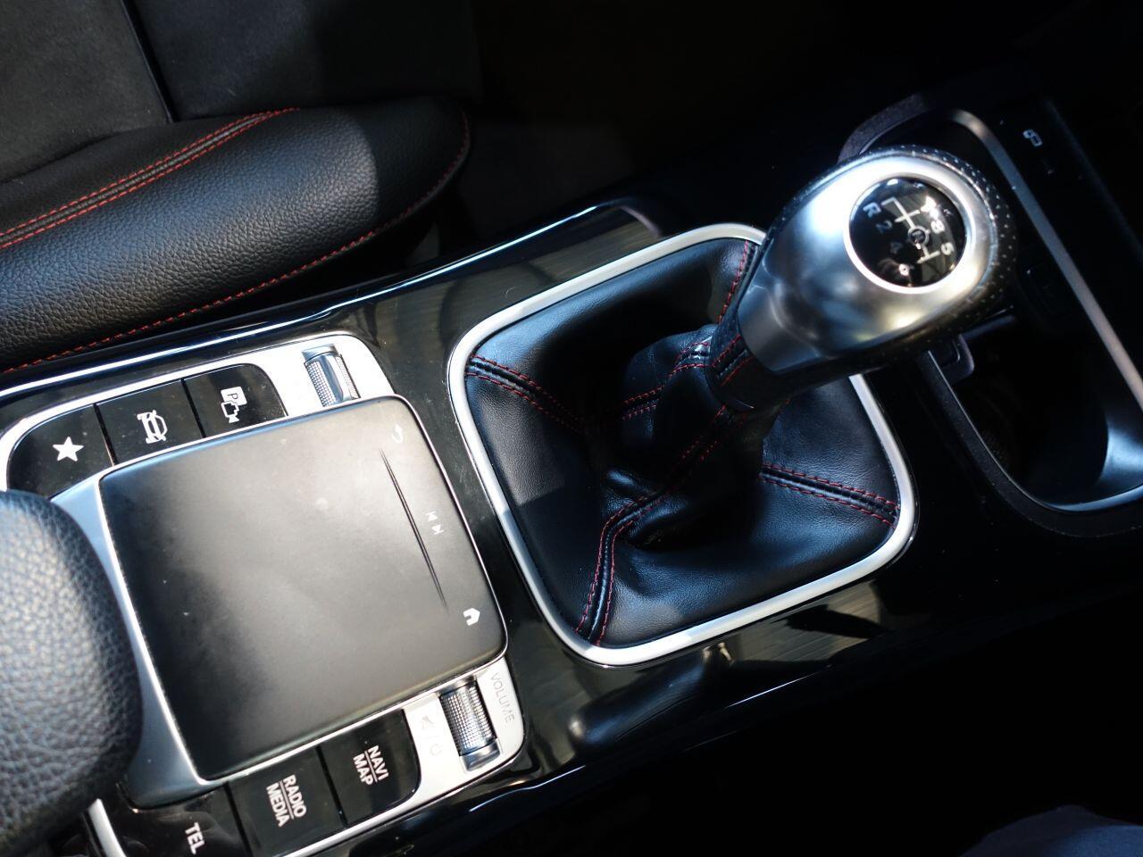 Mercedes A-Class - Image 35