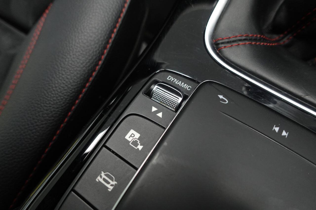 Mercedes A-Class - Image 32