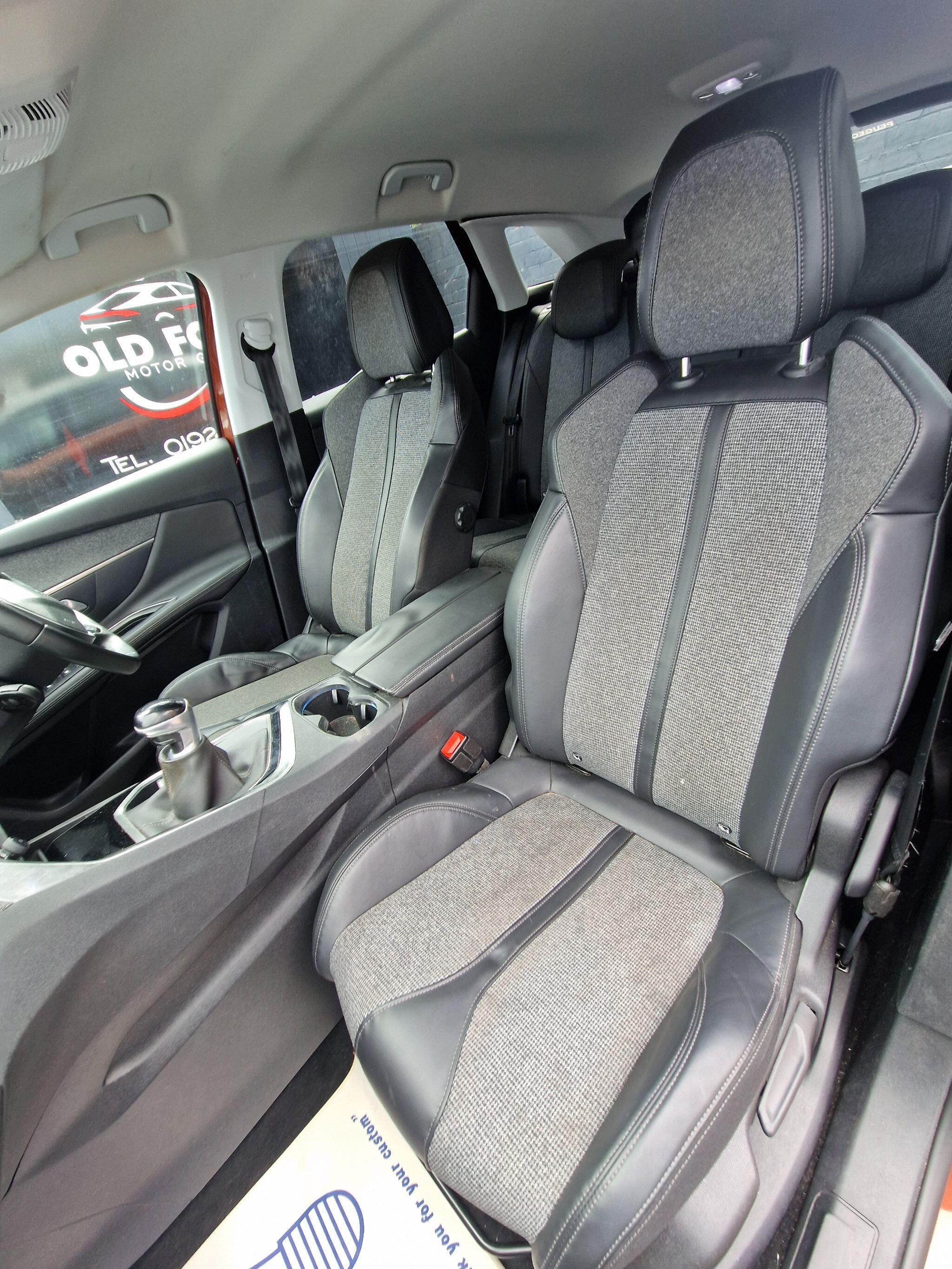 Peugeot 3008 - Image 37