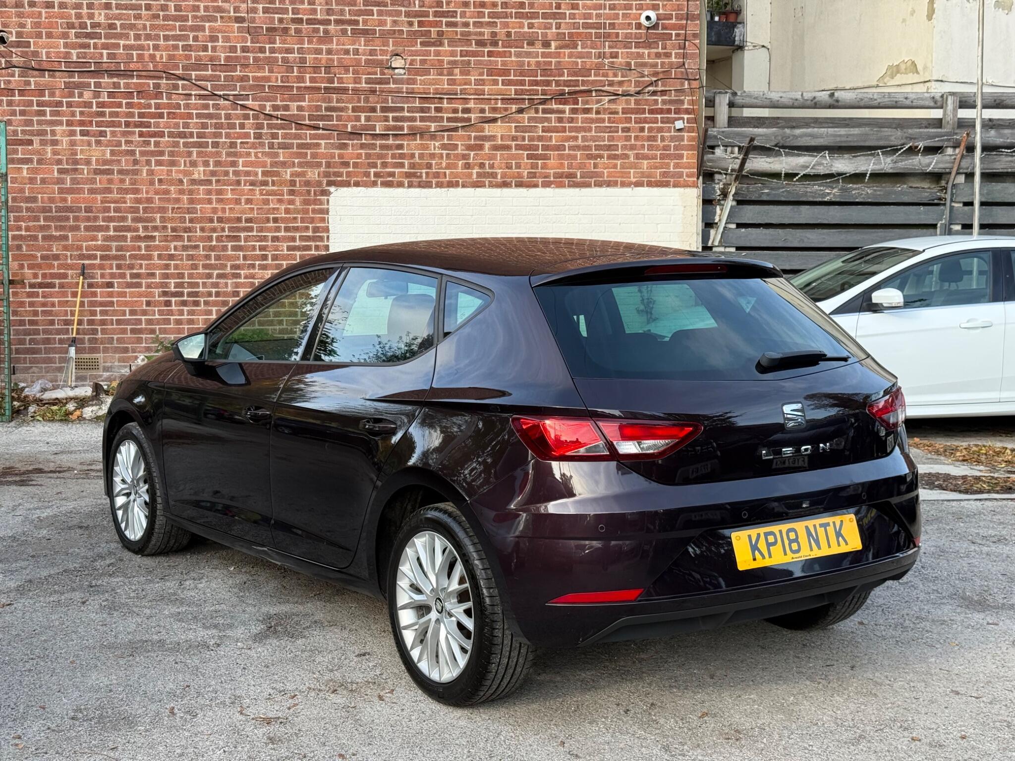 SEAT Leon - Image 5